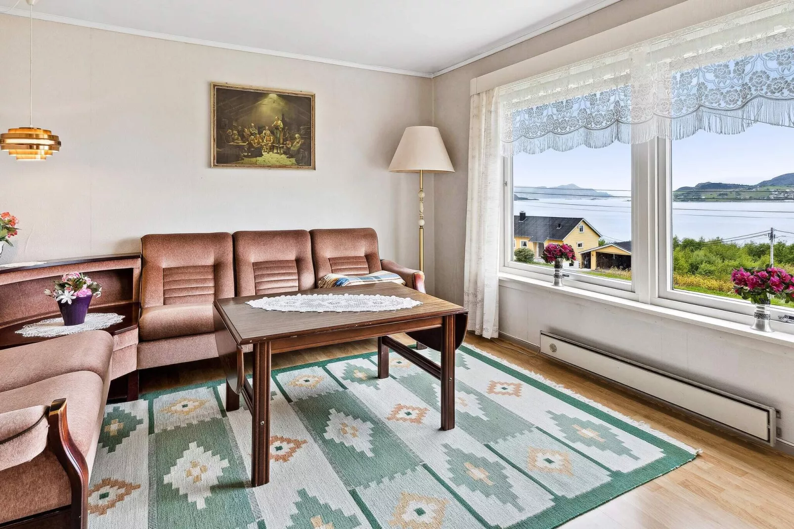 6 person holiday home in Åram-By Traum-Indoor