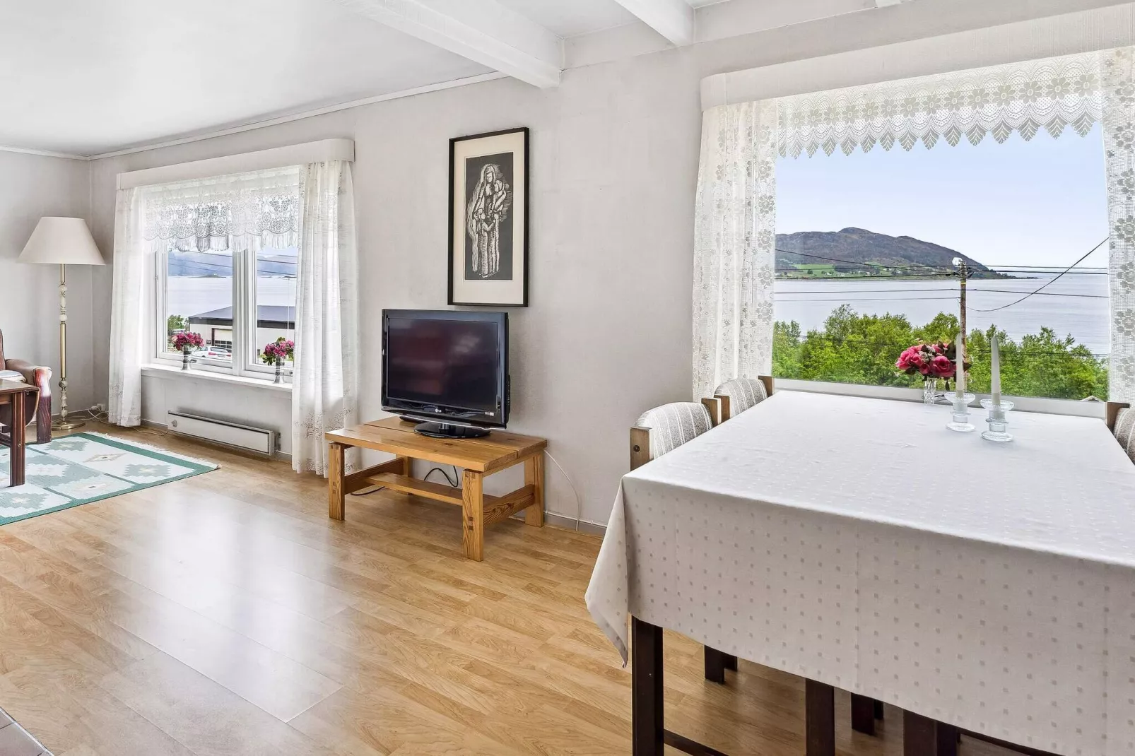 6 person holiday home in Åram-By Traum-Indoor