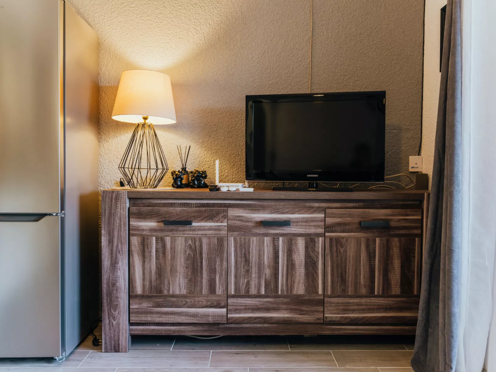 WELCS APARTAMENTO 201 EMP con TERRAZA - Inside