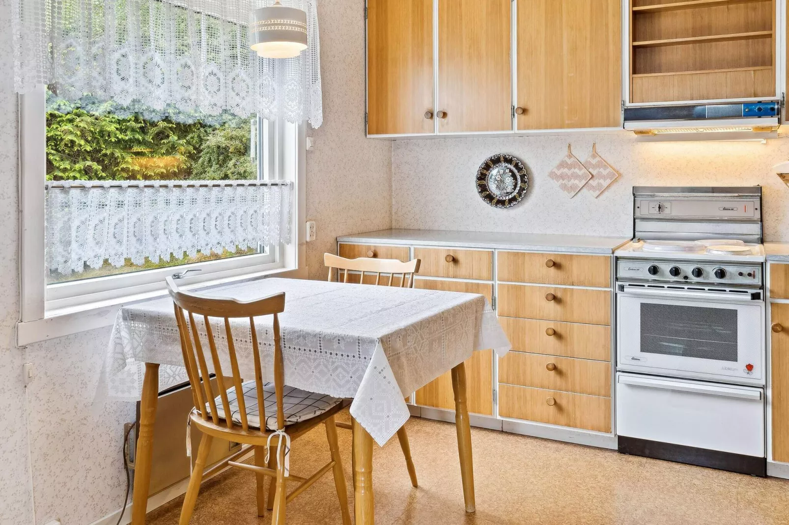 6 person holiday home in Åram-By Traum-Indoor