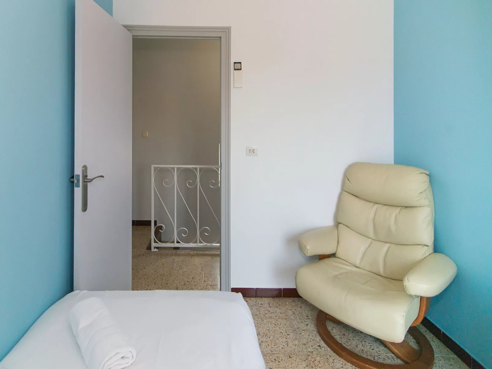 WELCS CASA 089 EMP cerca del mar - Inside
