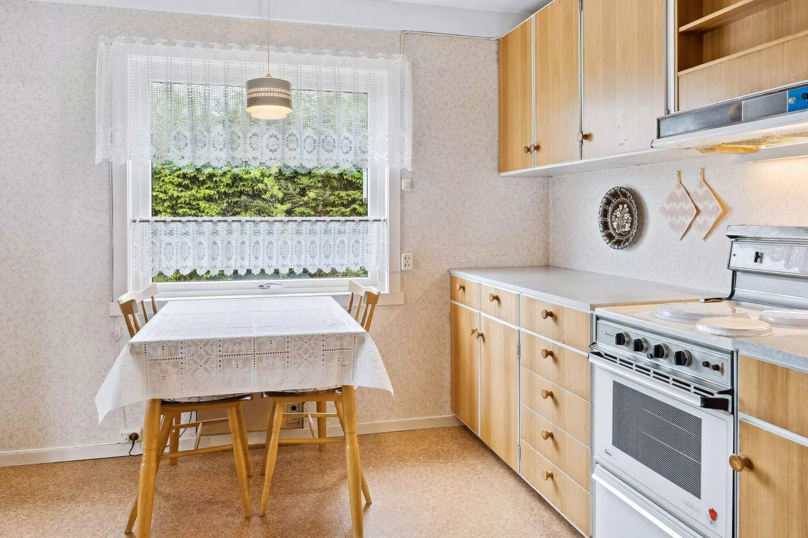 6 person holiday home in Åram-By Traum-Indoor