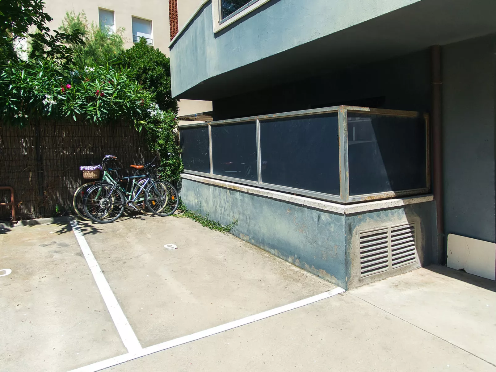 WELCS APARTAMENTO 265 EMP cerca de la playa - Draußen