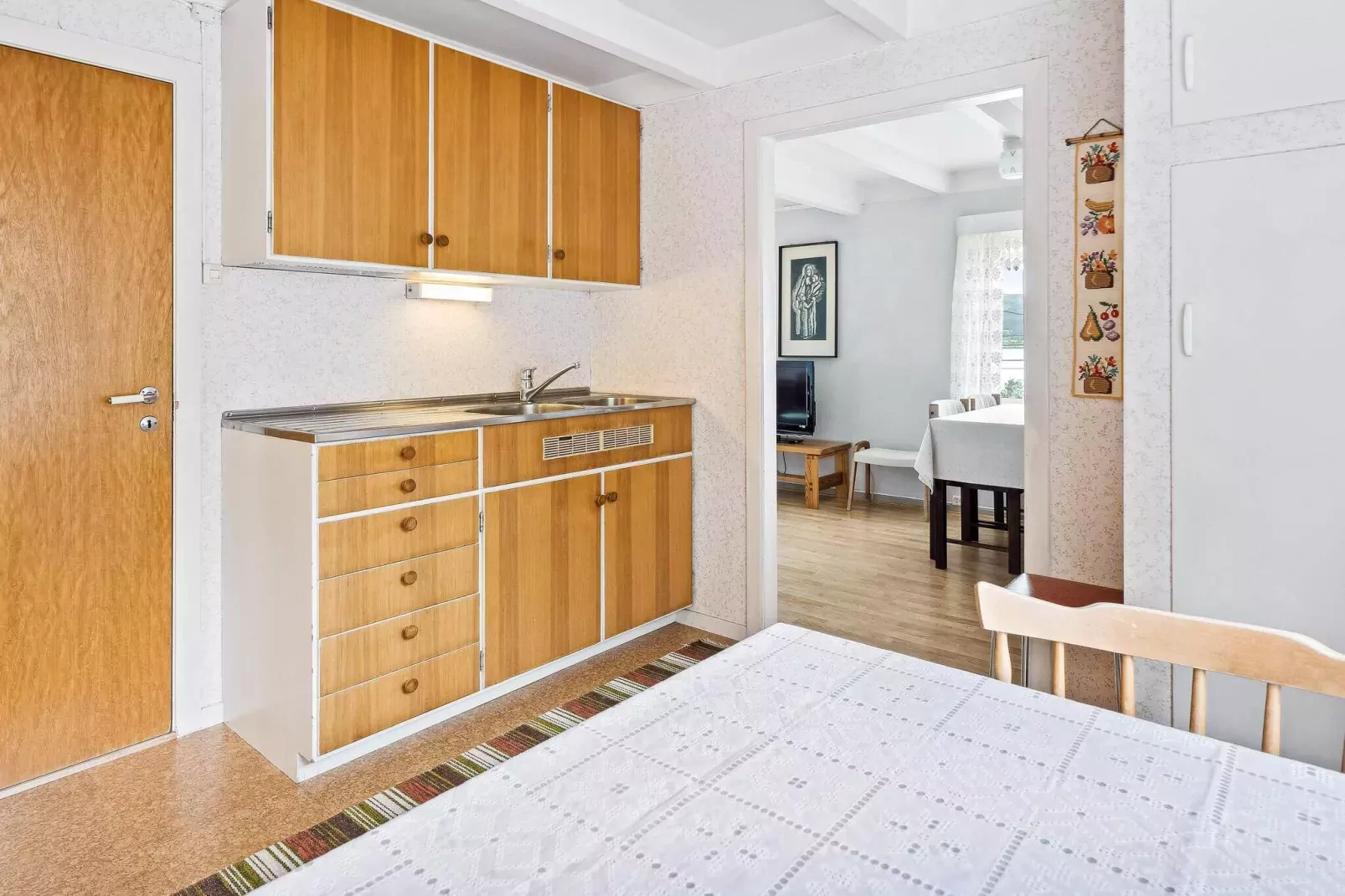 6 person holiday home in Åram-By Traum-Indoor