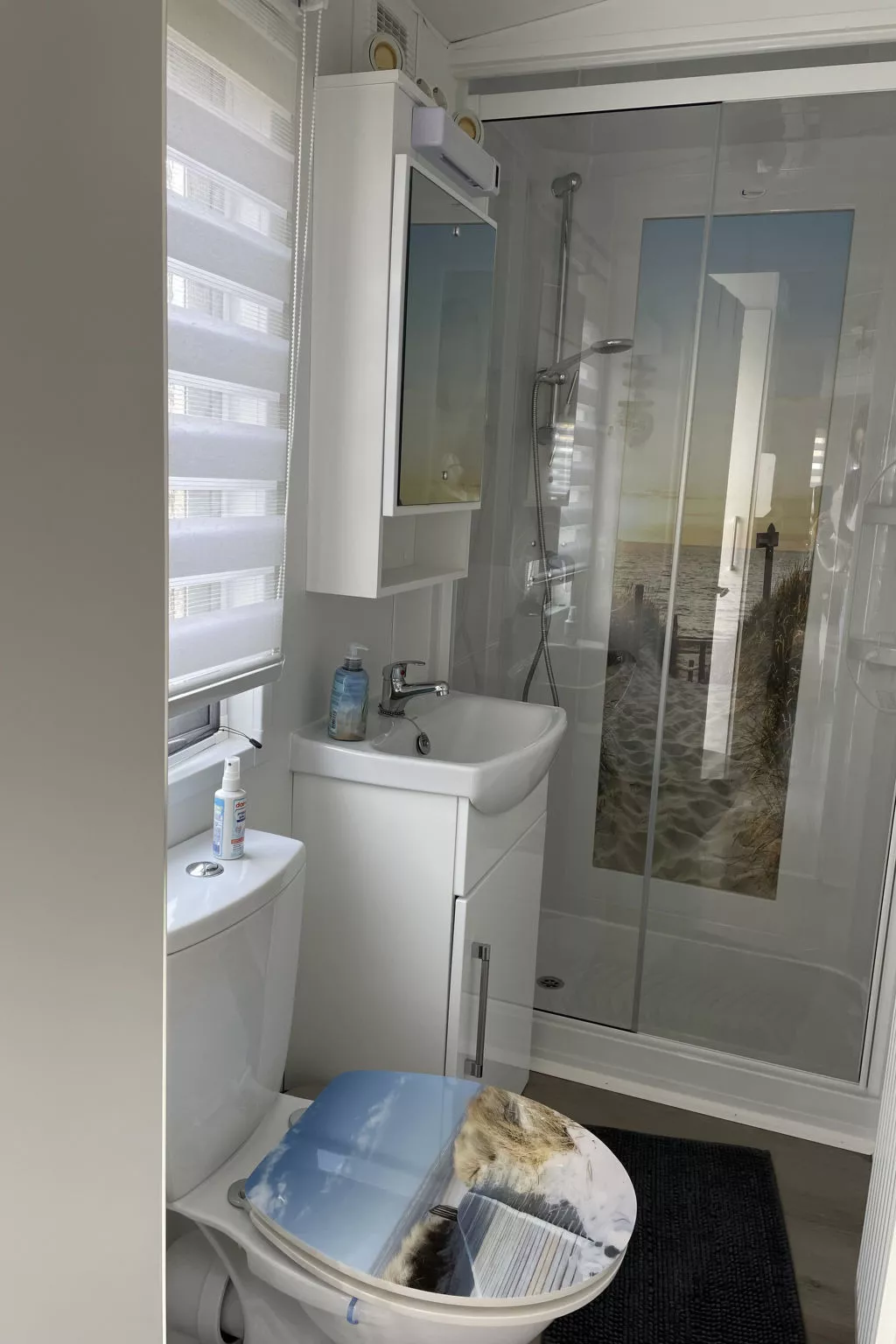 RBR 852 - Beach Resort Kamperland - Draußen