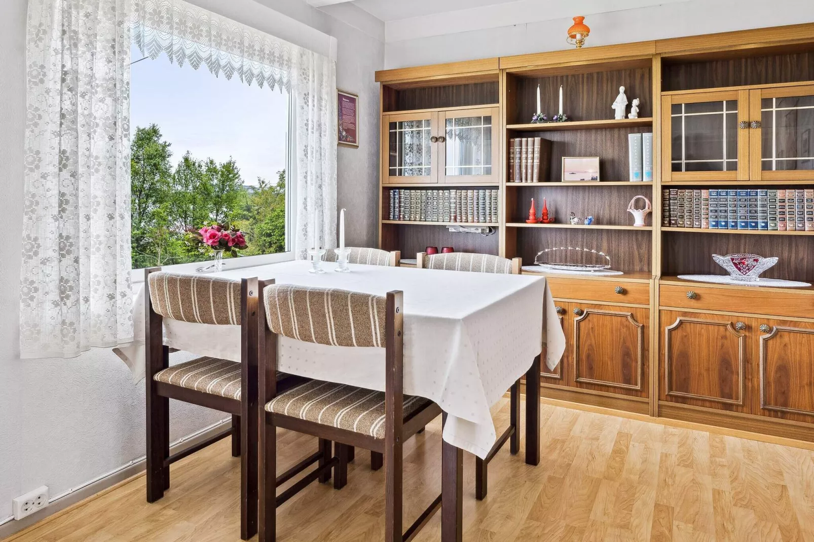 6 person holiday home in Åram-By Traum-Indoor