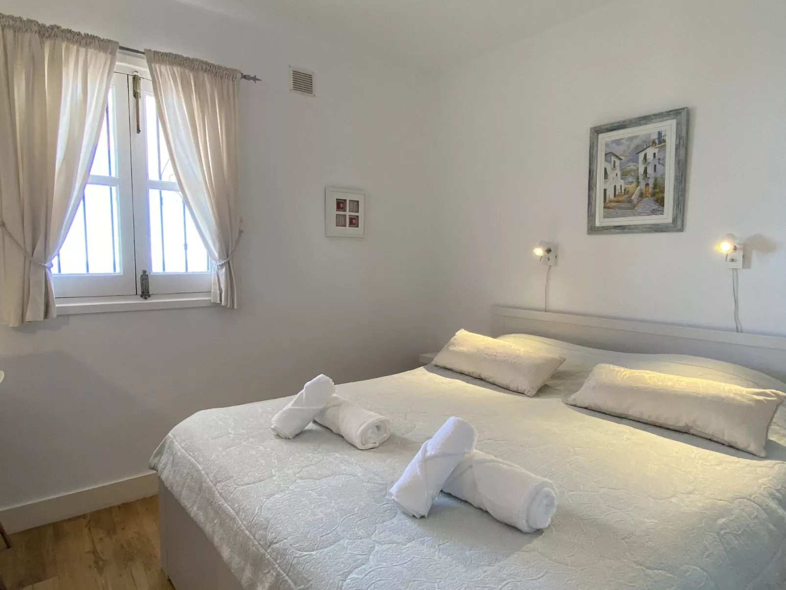 Capuchinos 42 San Juan Capistrano by Casasol - Drinnen