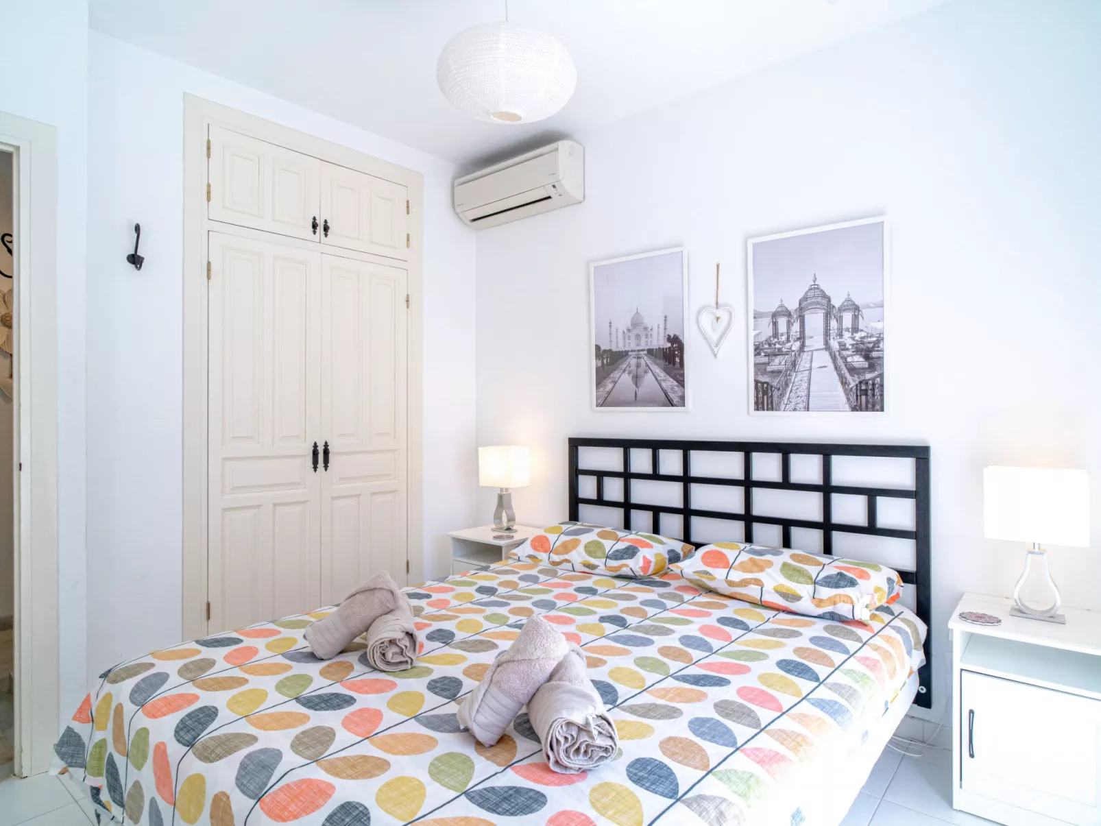 Casa Corazon Burriana by Casasol - Inside