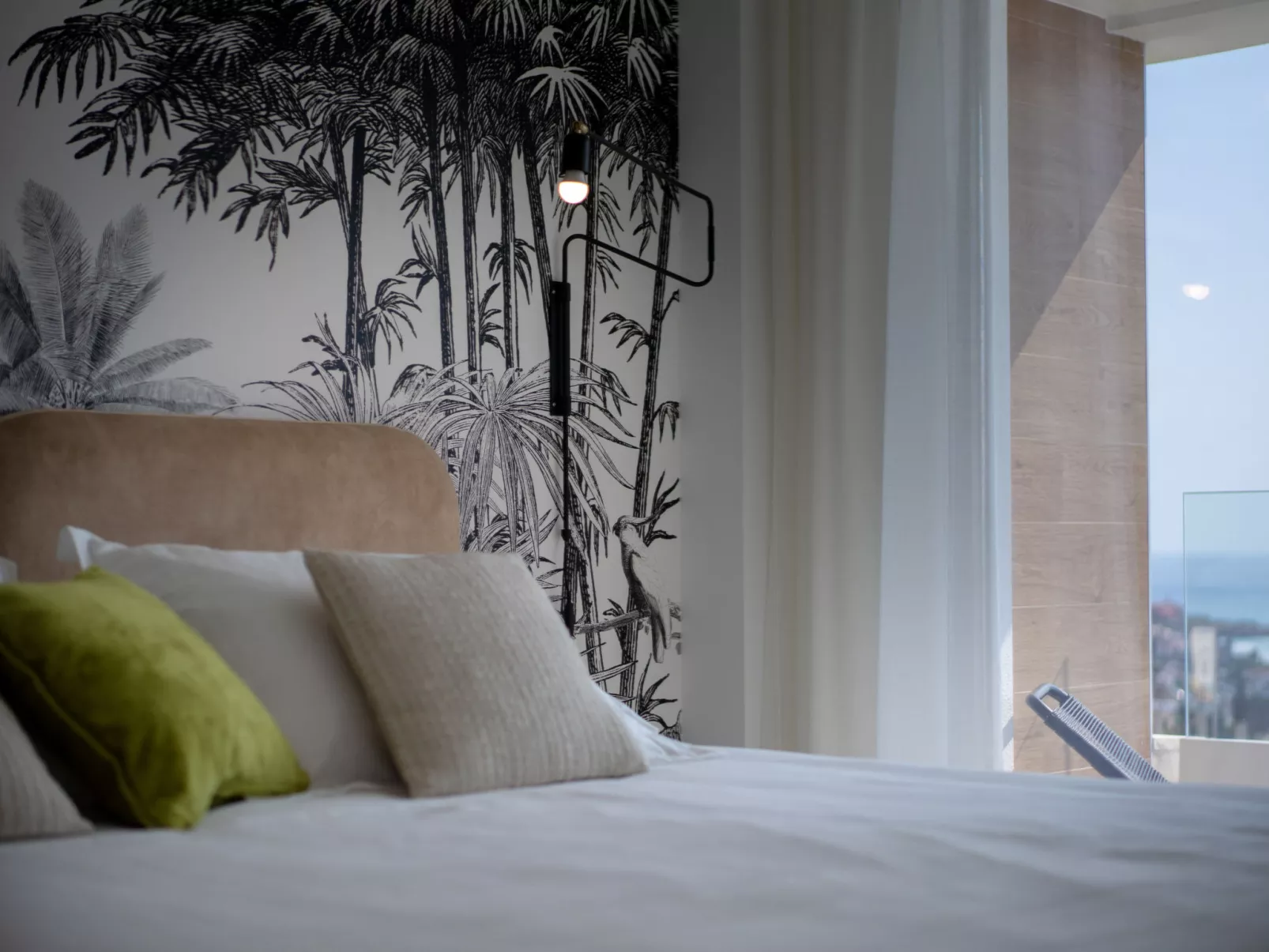 Luxury Seaviews Calaceite by Casasol - Drinnen