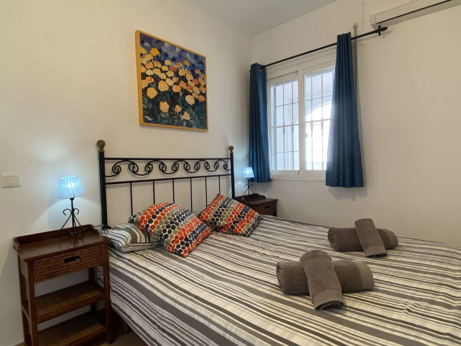 Mediterraneo 20E by Casasol - Inside