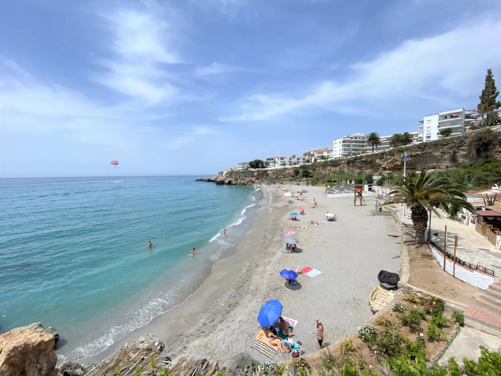 Apartamento Centro Top Floor by Casasol - Outside