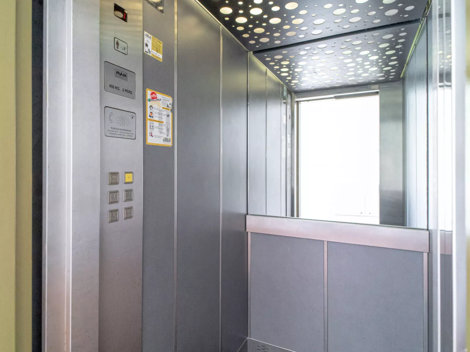 Rubarsal Burriana Beach 1J by Casasol - Dehors