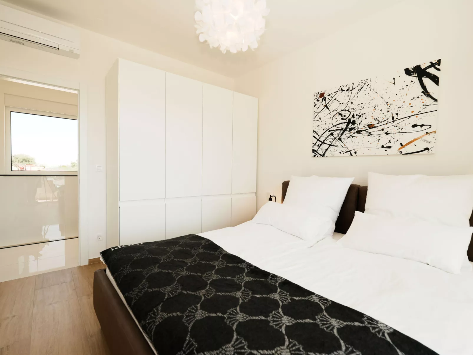 Primosten Hills - West - Dedans