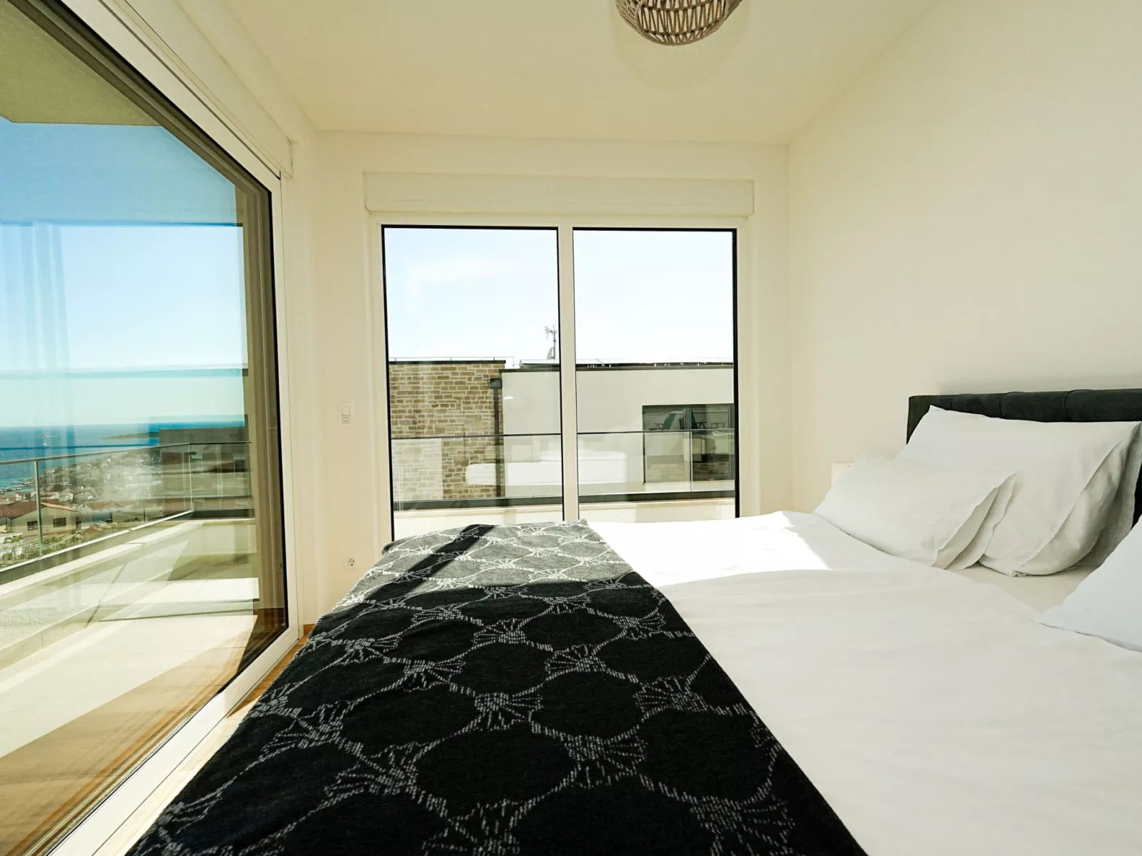 Primosten Hills - North - Dedans