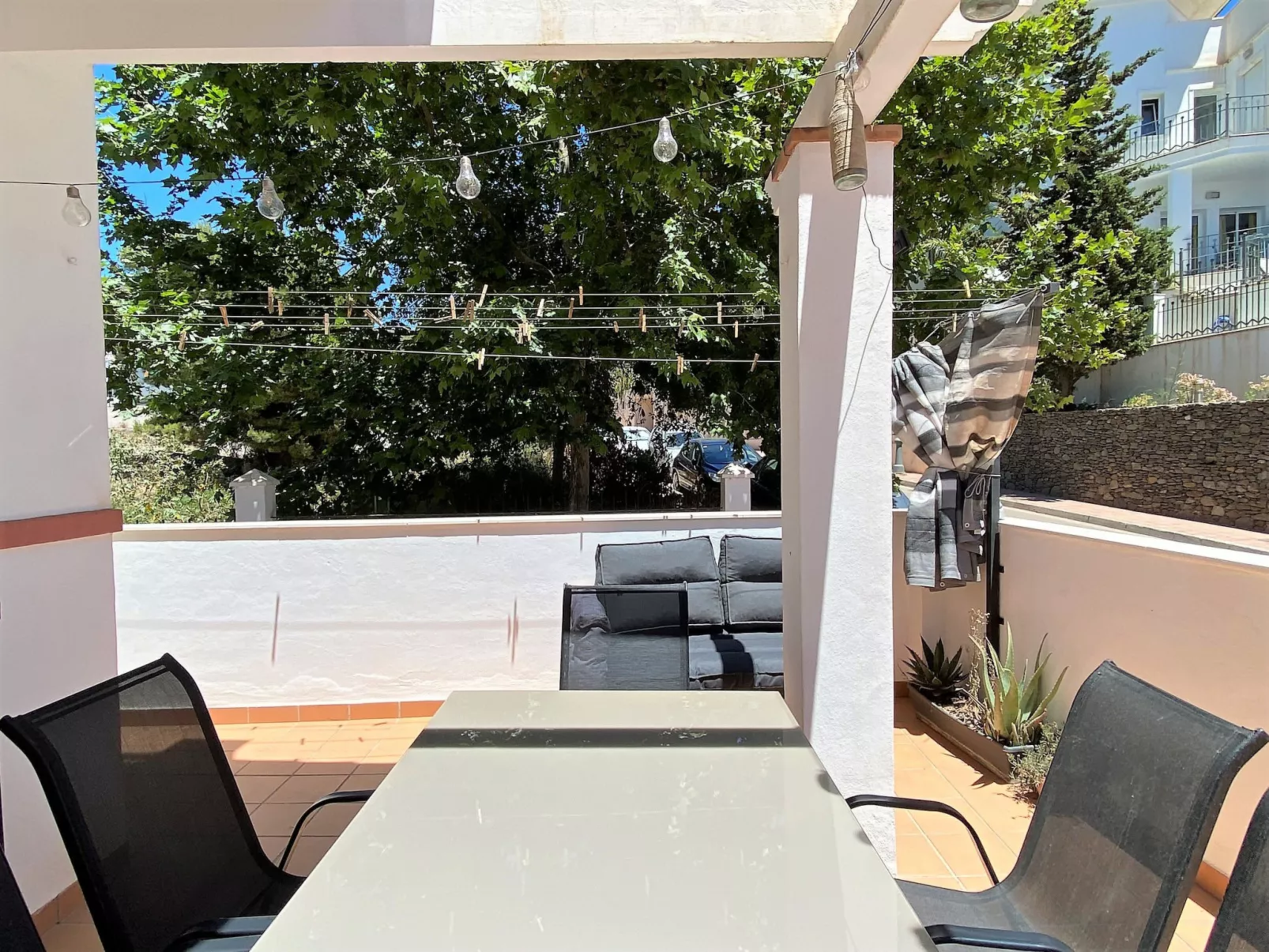 Azahara En Suite by Casasol - Drinnen