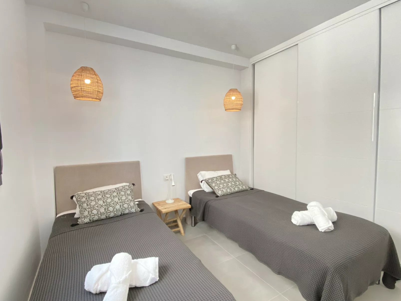 Terrazas de Ladera Duplex 5 by Casasol - Inside