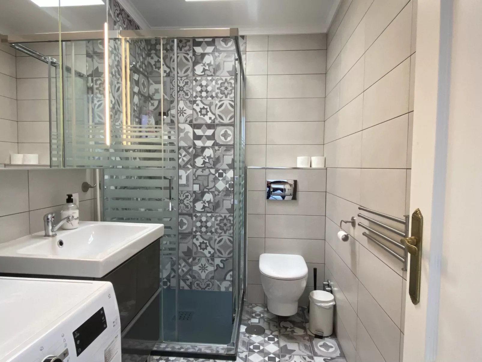 Fuentesol Casa Ekman by Casasol - Drinnen