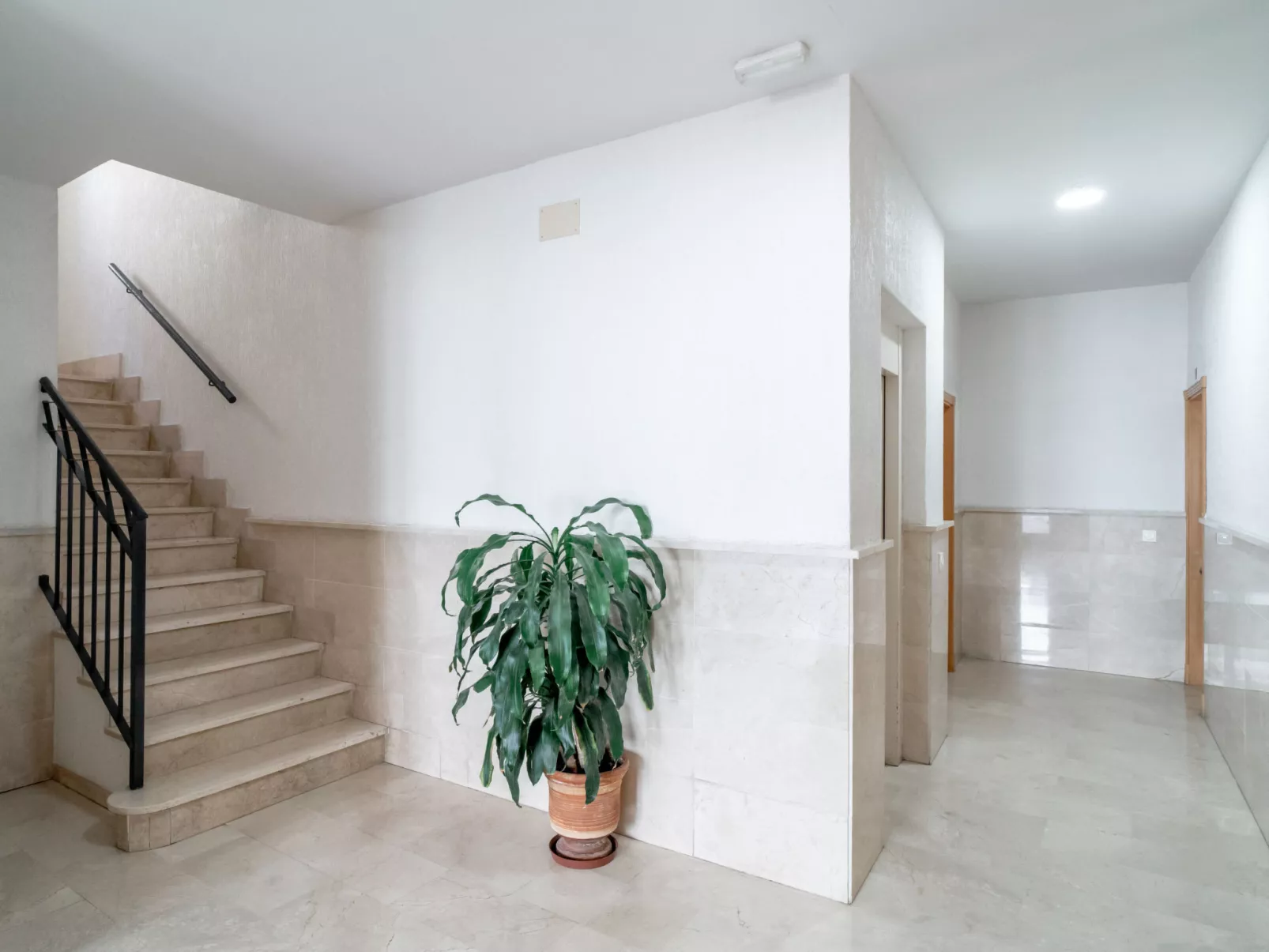 Cala de Nerja Seaview by Casasol - Drinnen