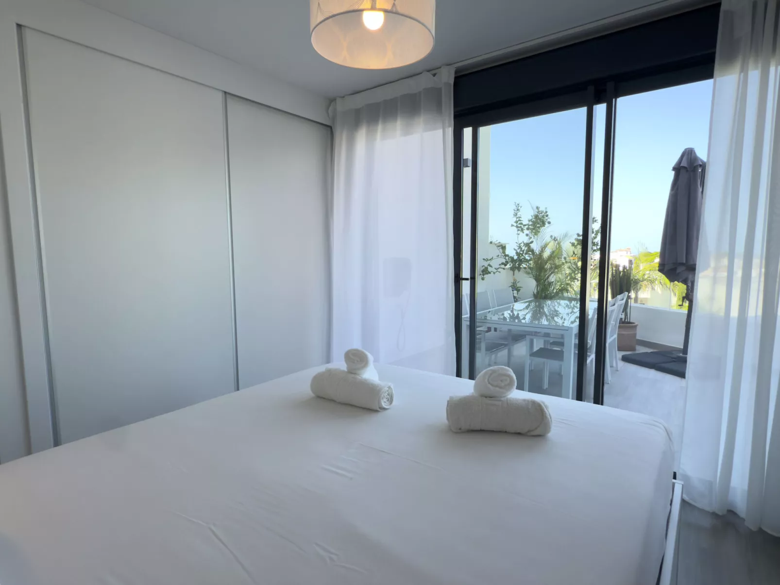 Royal Palm Luxe by Casasol - Inside