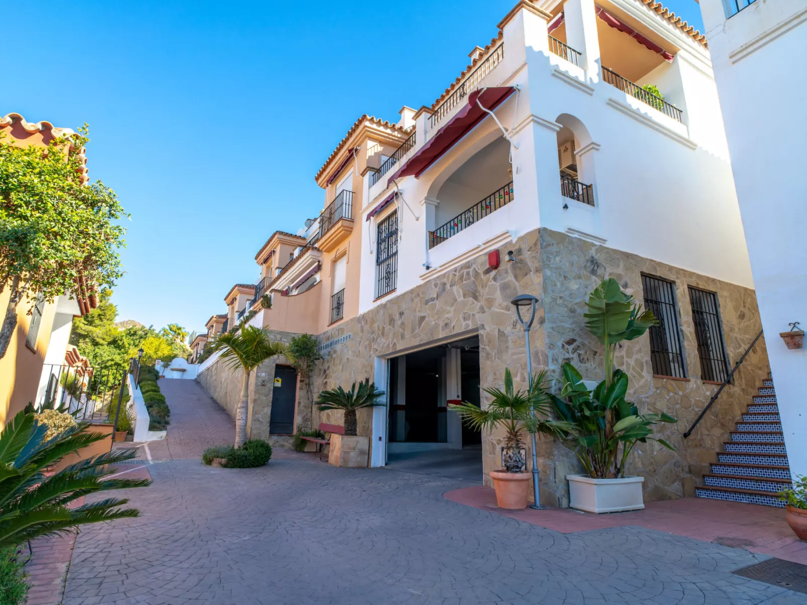 Aljamar 4 Burriana by Casasol - Outside