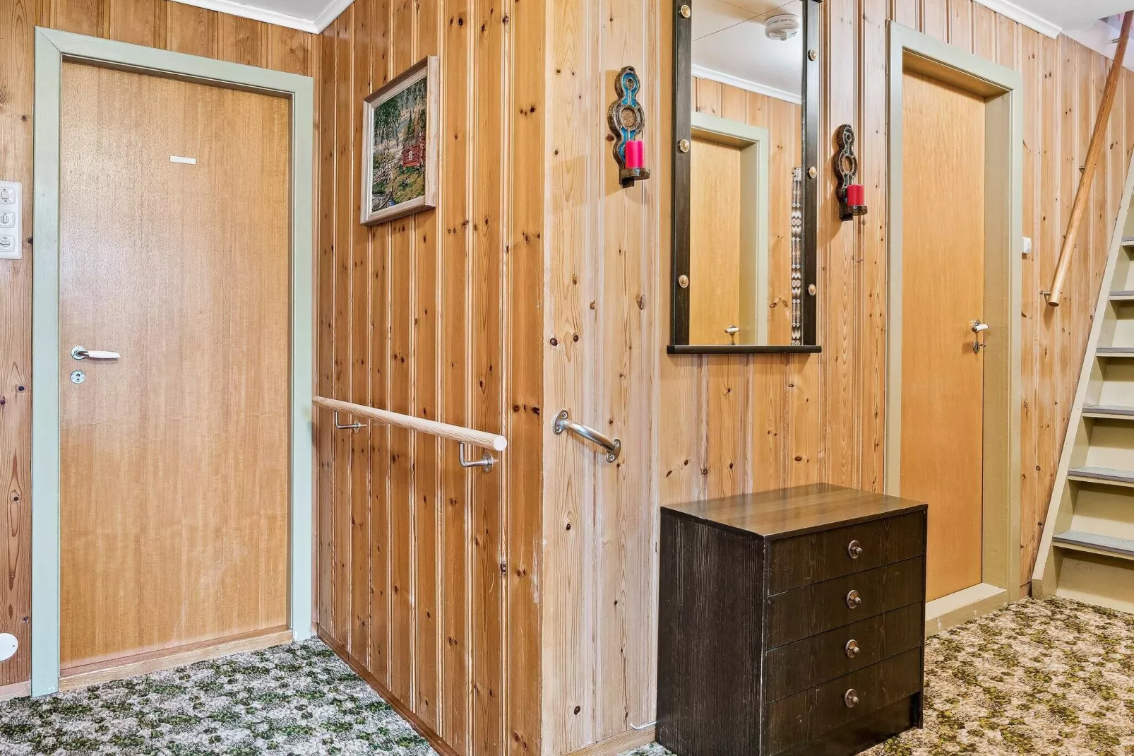 6 person holiday home in Åram-By Traum-Indoor