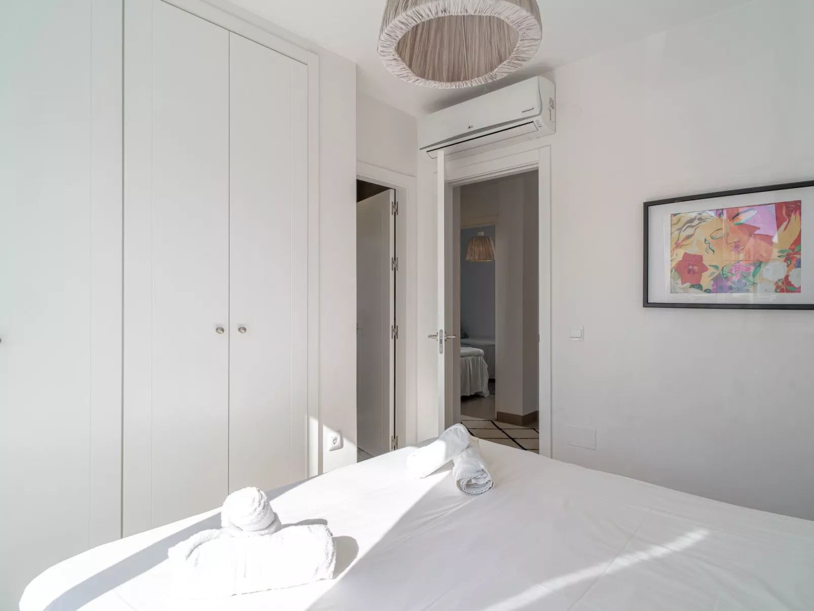 Villa Andalucía Esplendor by Casasol - Inside