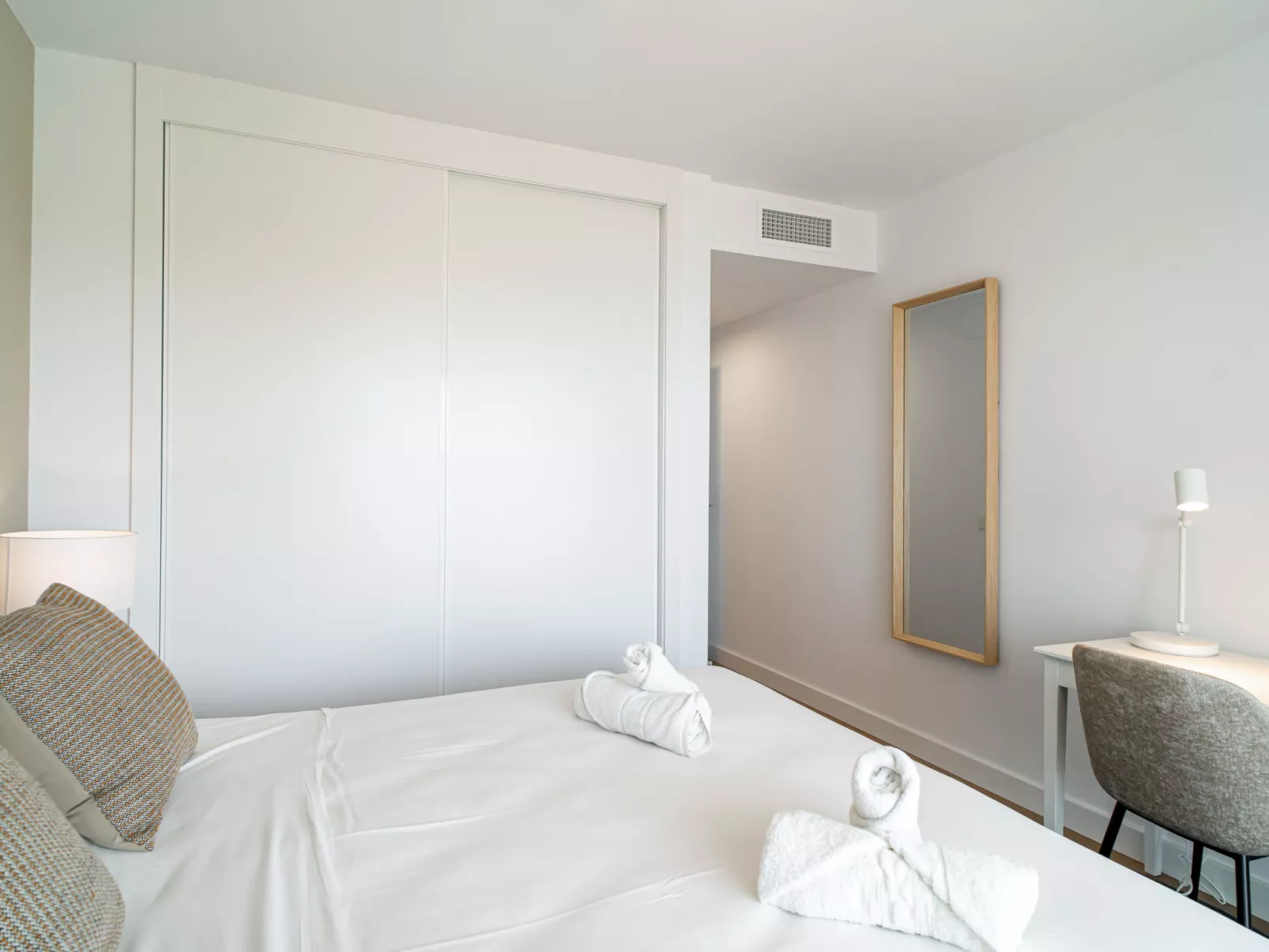 Luxury Premium Isea 1122 by Casasol - Drinnen
