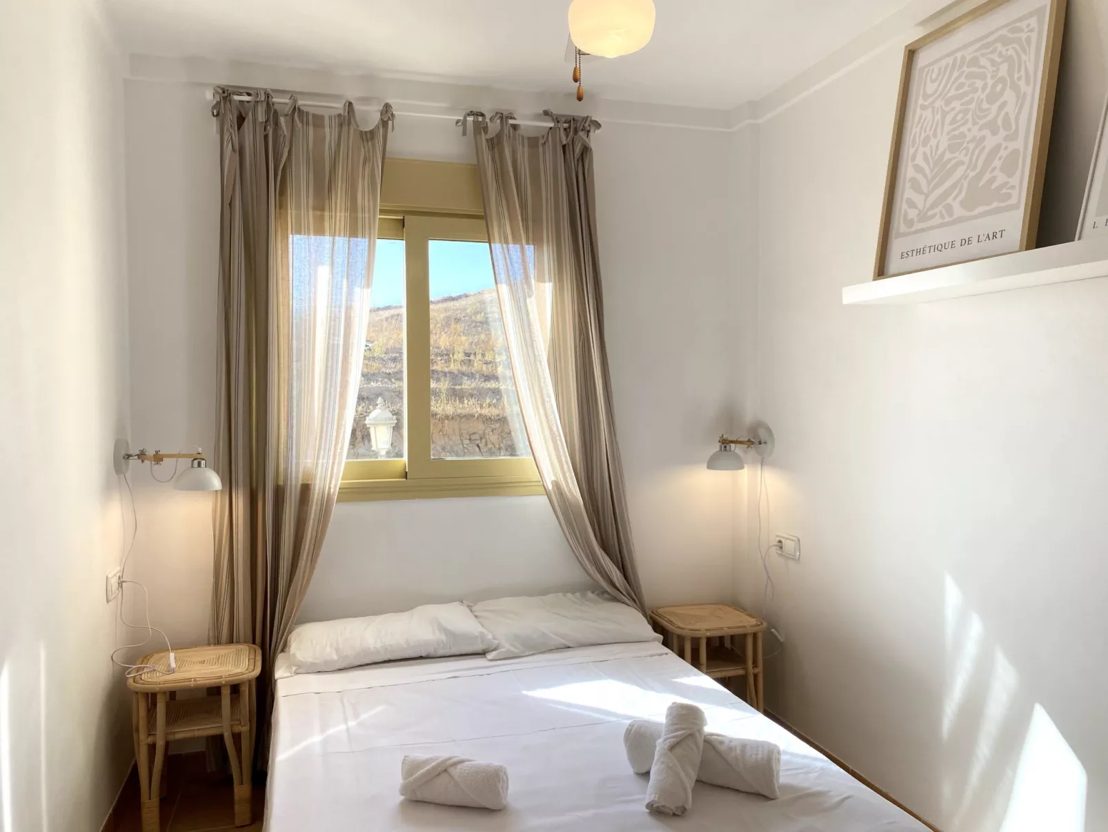 Tamango Hill Alcazaba A 1B by Casasol - Inside