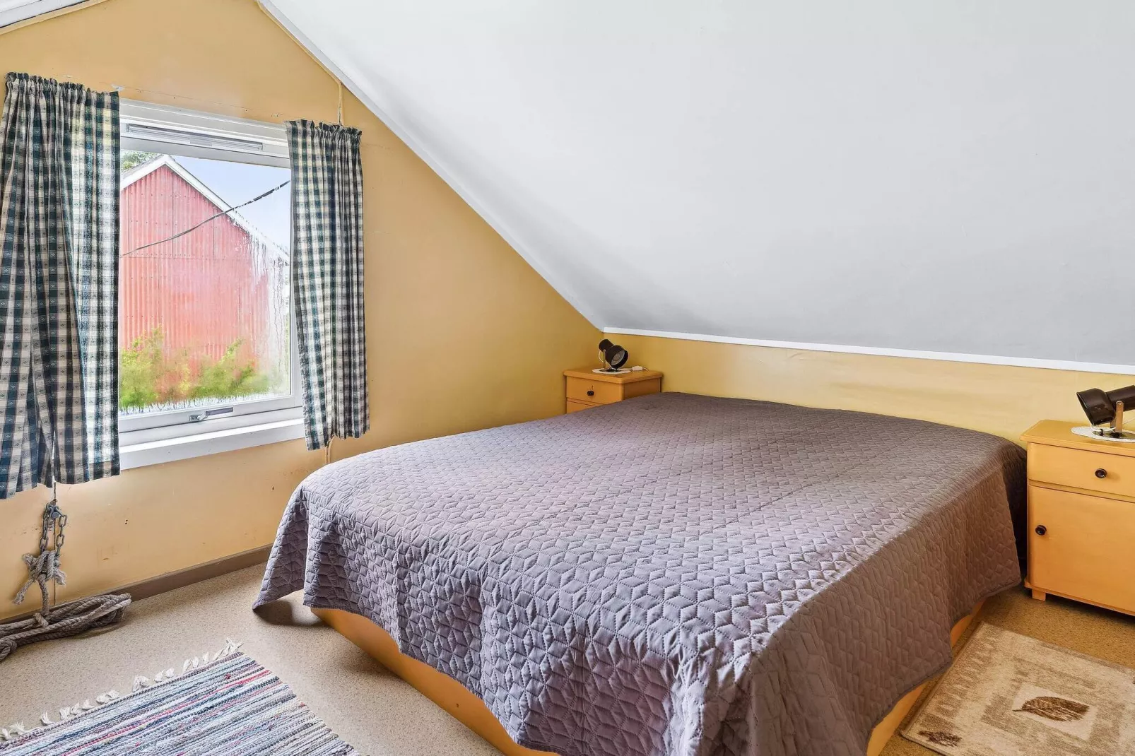 6 person holiday home in Åram-By Traum-Indoor