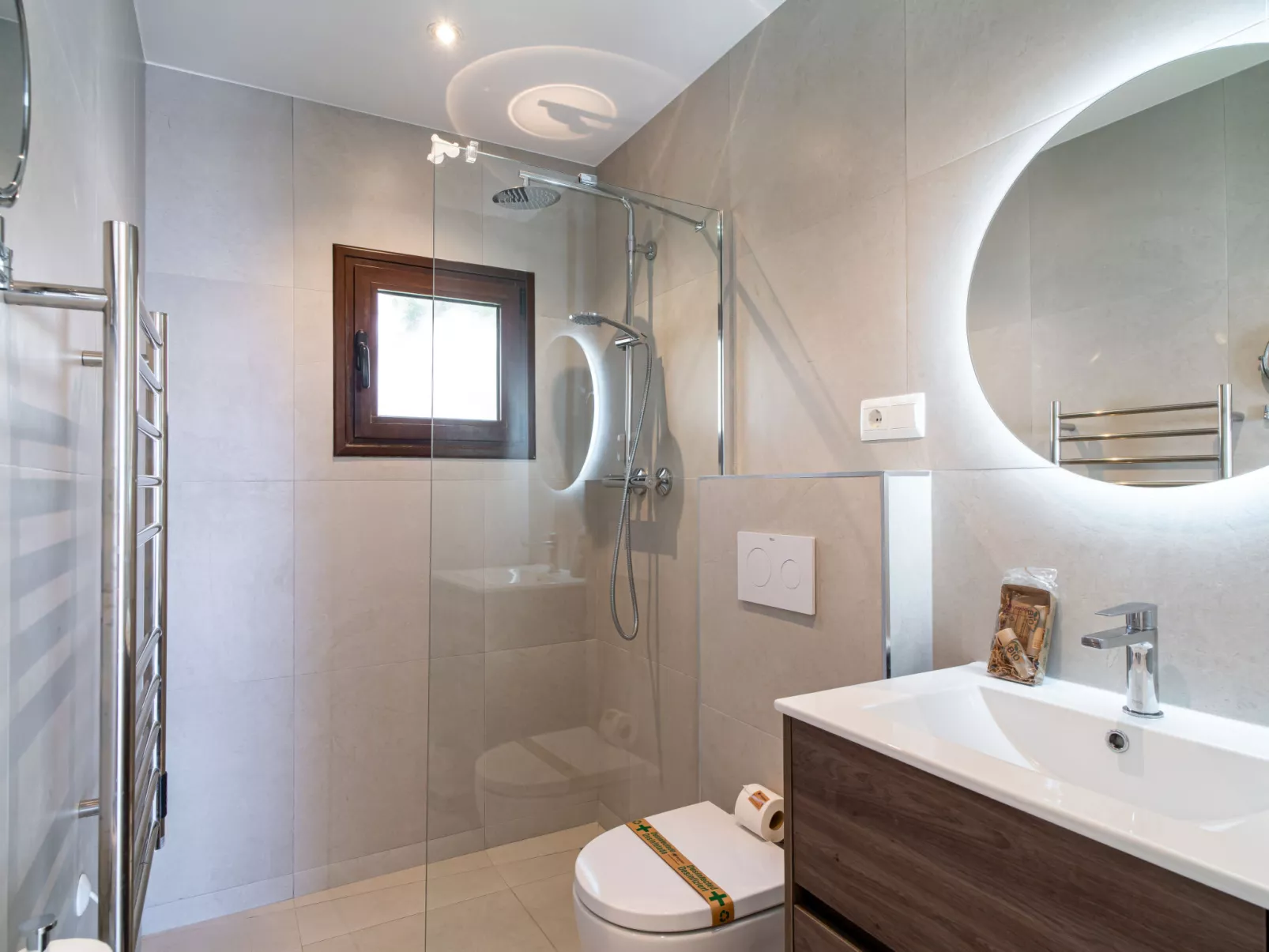 Hibiscos 33 Rooftop Vista by Casasol - Inside