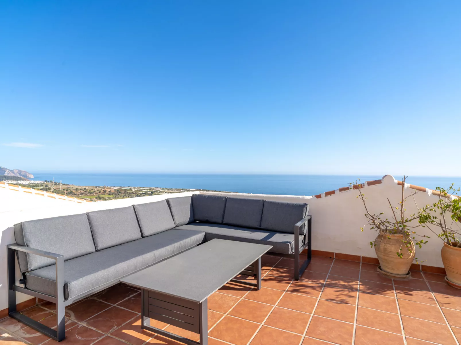 Mandarinos 59 Seaview San Juan de Capistrano - Drinnen