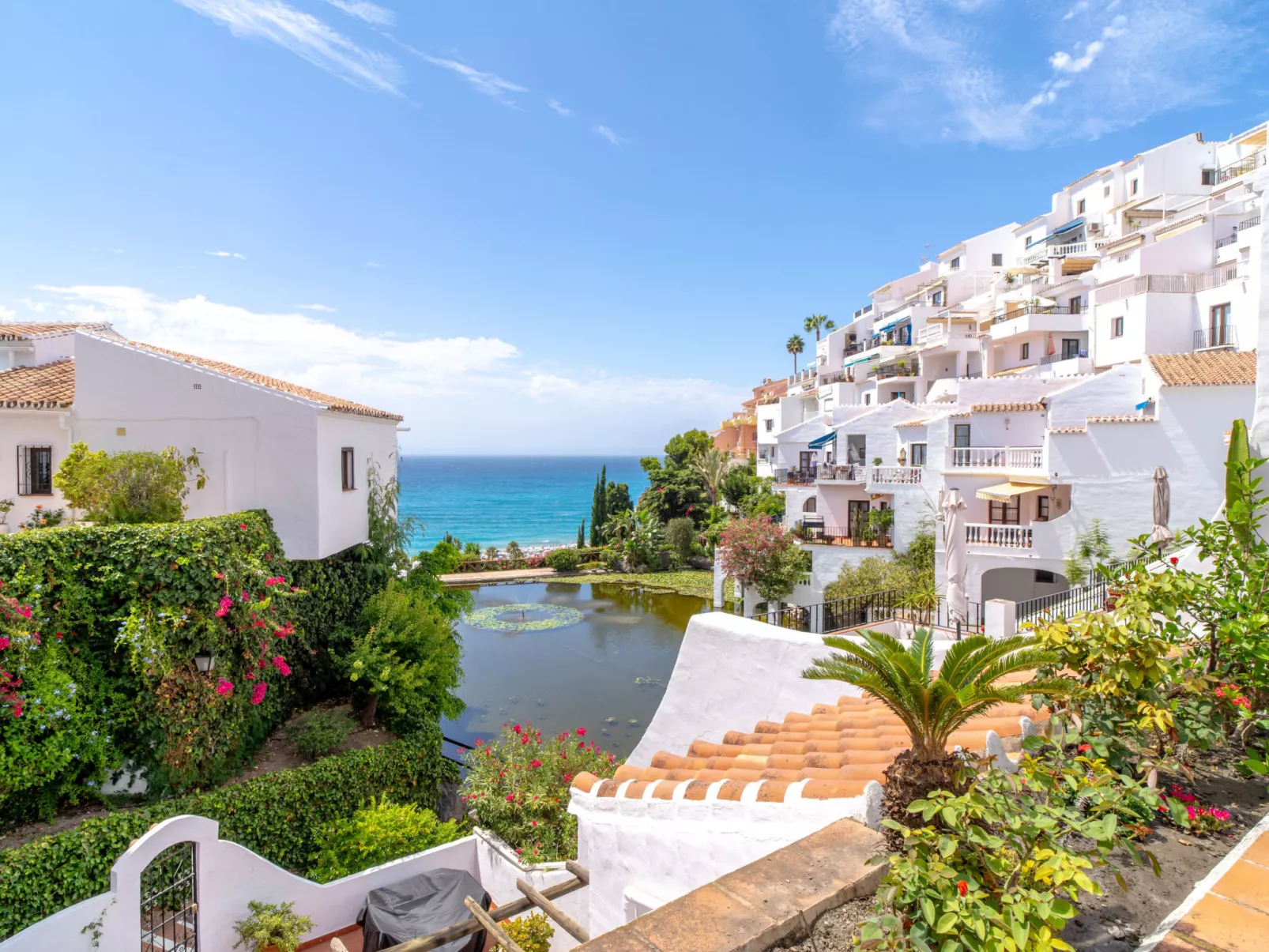 Capistrano Playa 715 by Casasol - Draußen