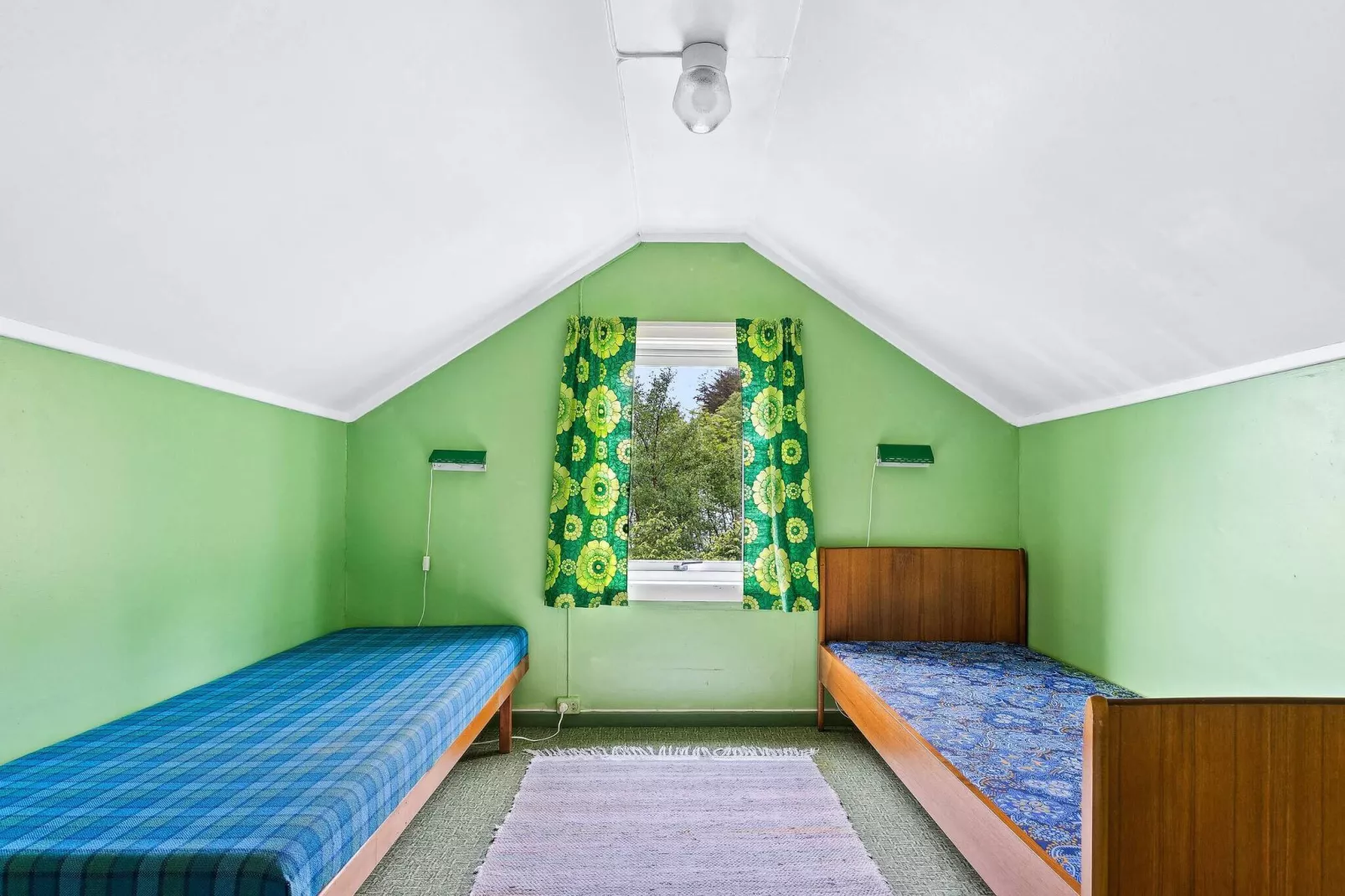 6 person holiday home in Åram-By Traum-Indoor