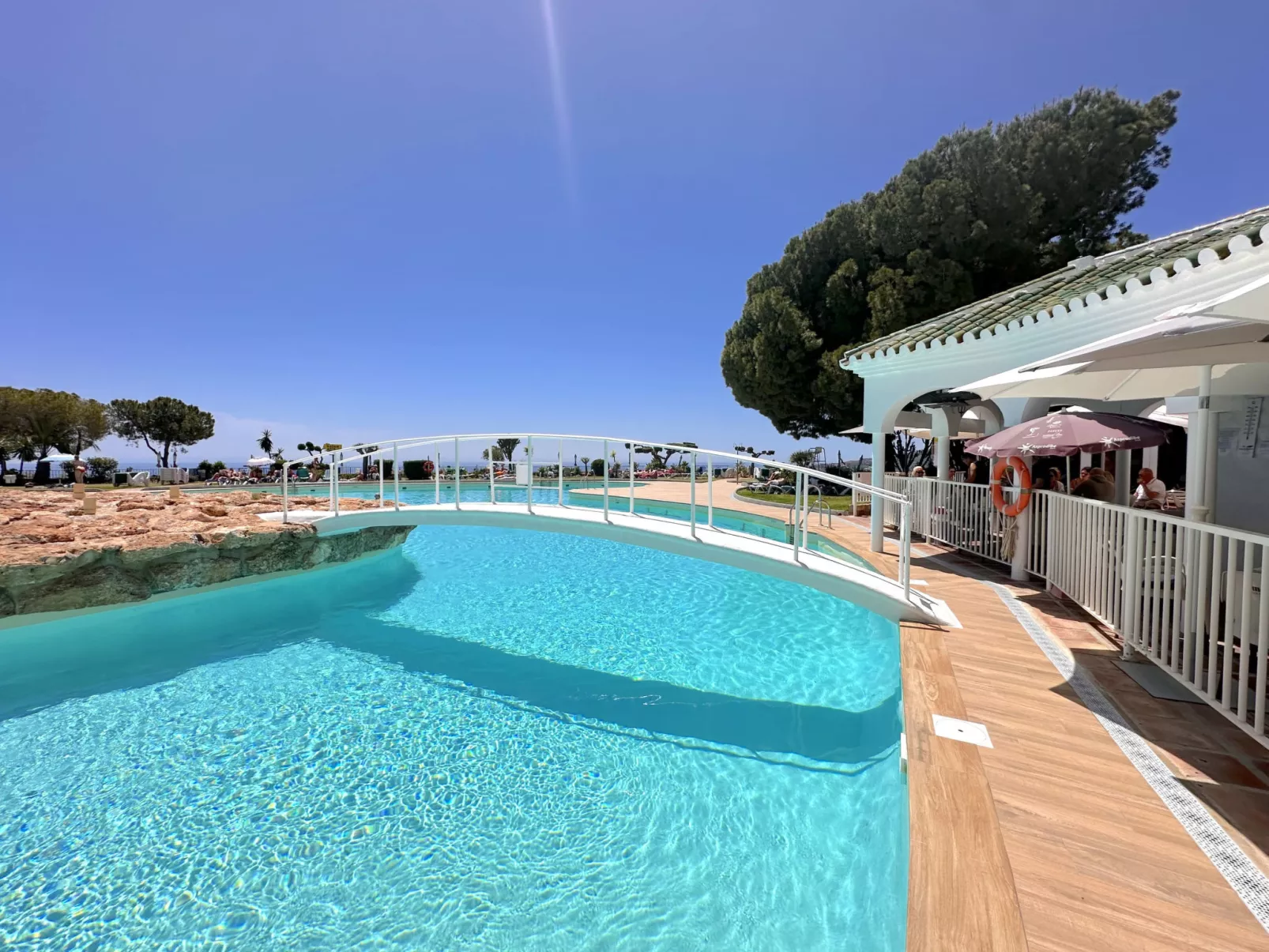 Hibiscos 36 San Juan de Capistrano by Casasol - Dehors