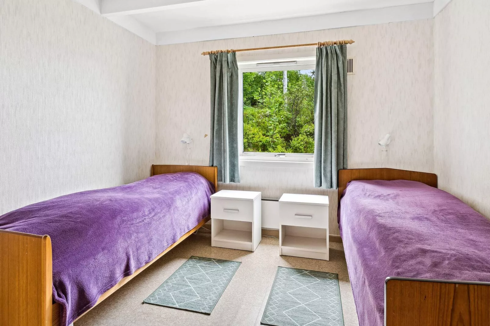 6 person holiday home in Åram-By Traum-Indoor