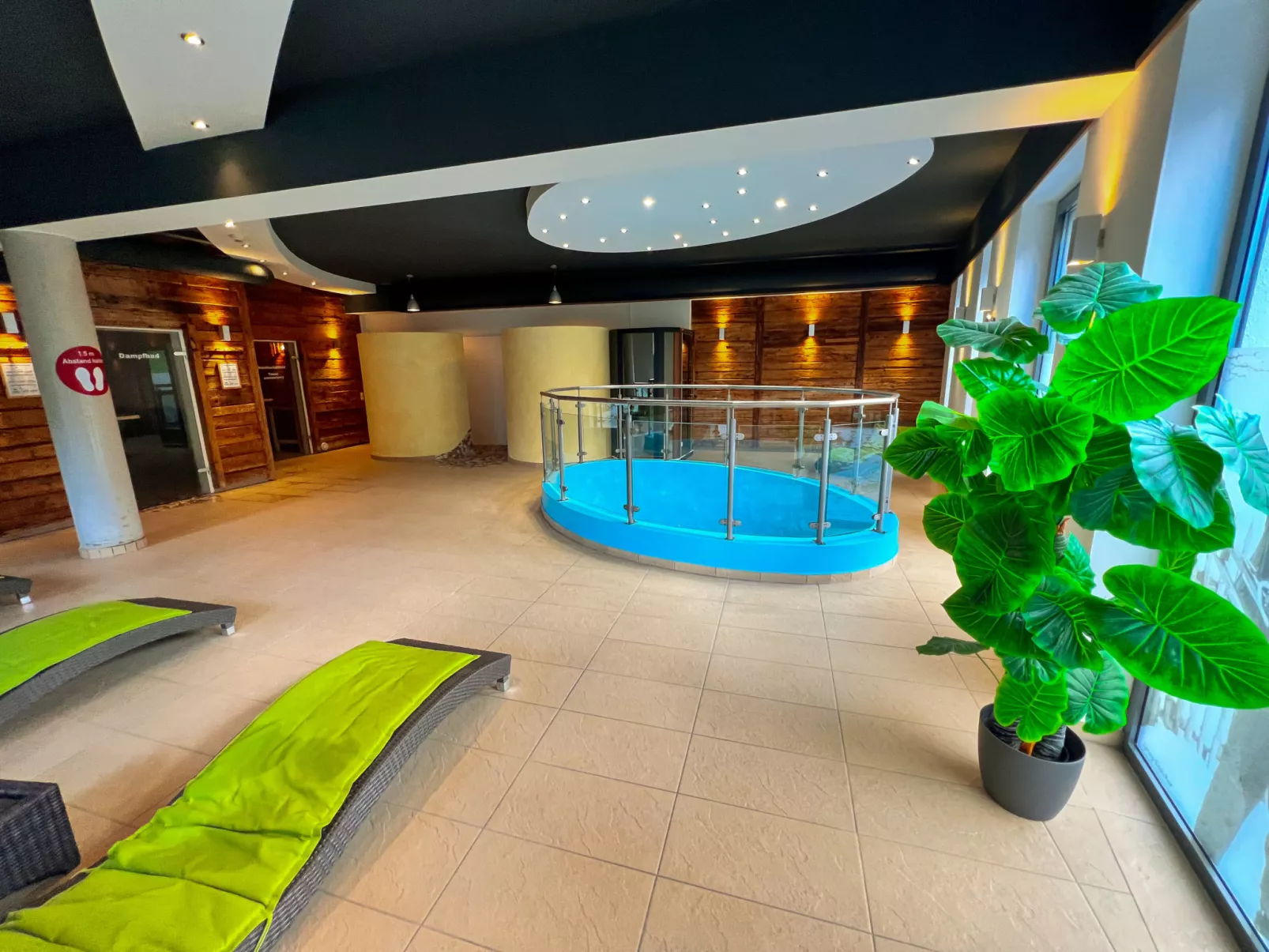 Schönblick - Martina 4 - Inside