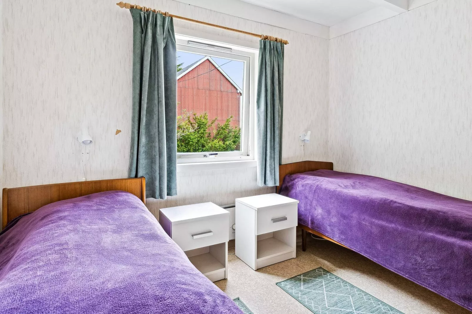 6 person holiday home in Åram-By Traum-Indoor