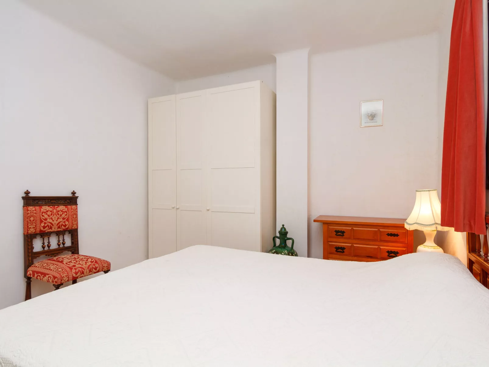 Capistrano Playa 803 by Casasol - Inside