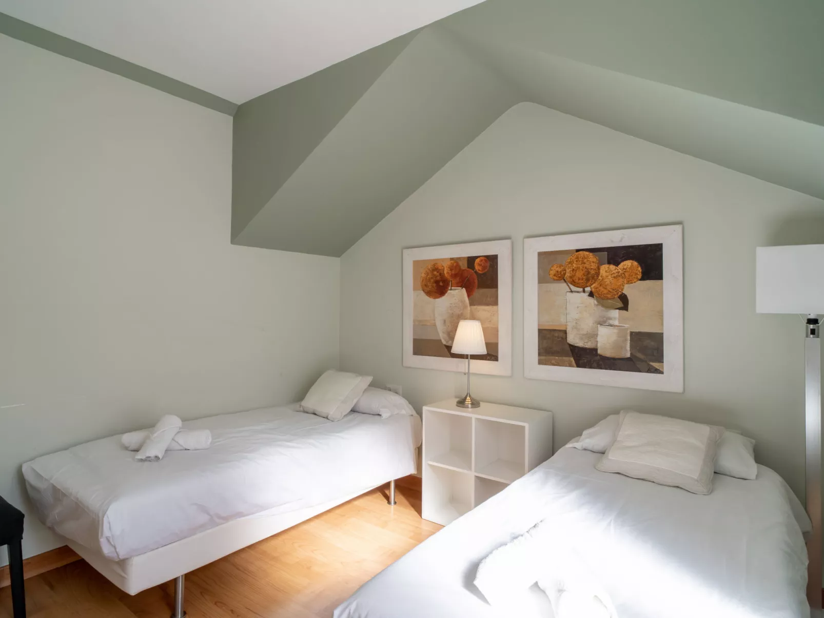 Bajamar Nerja II 7 by Casasol - Dedans