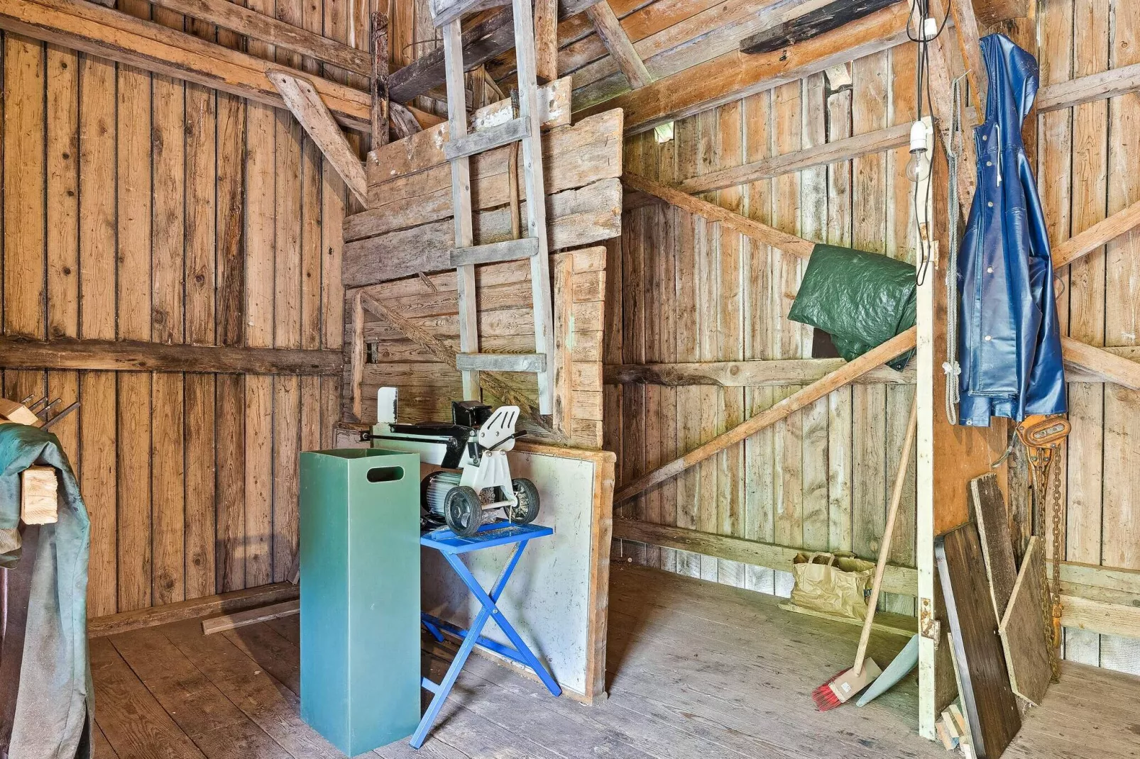 6 person holiday home in Åram-By Traum-Not tagged