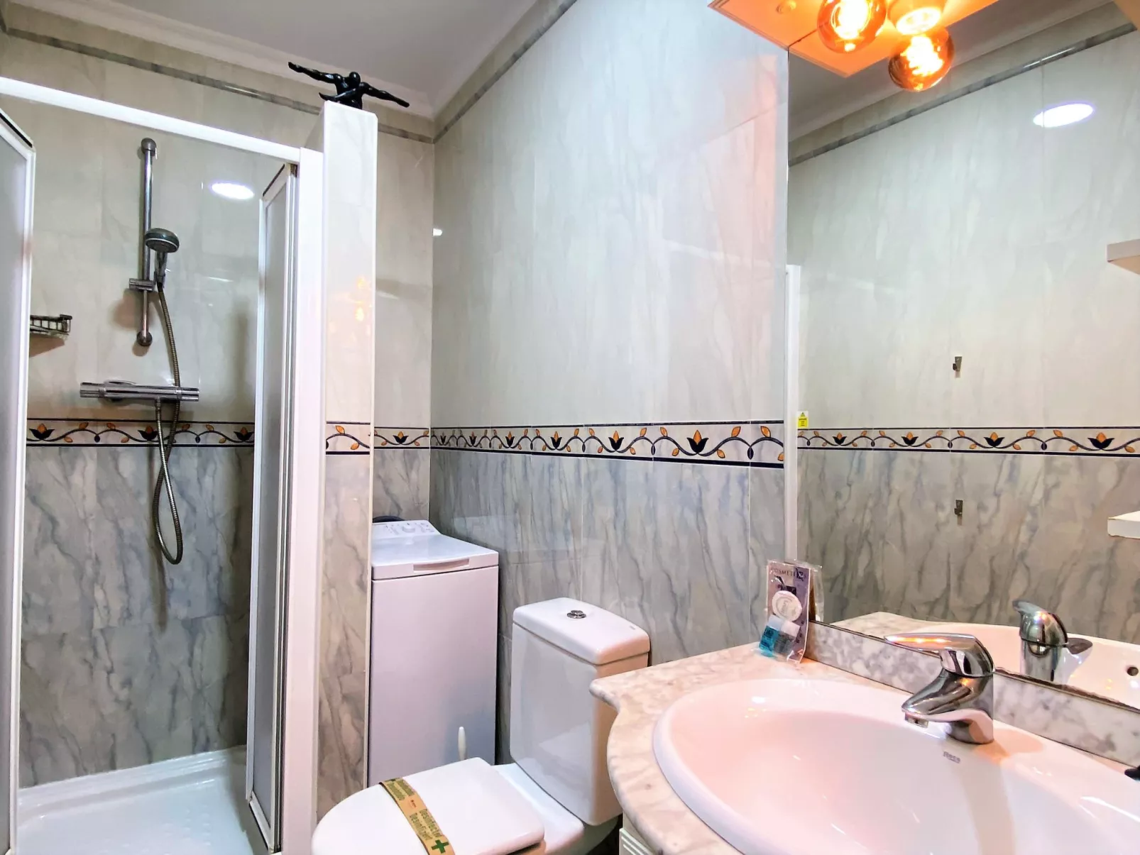 Oasis de Capistrano Rabat 27 by Casasol - Inside