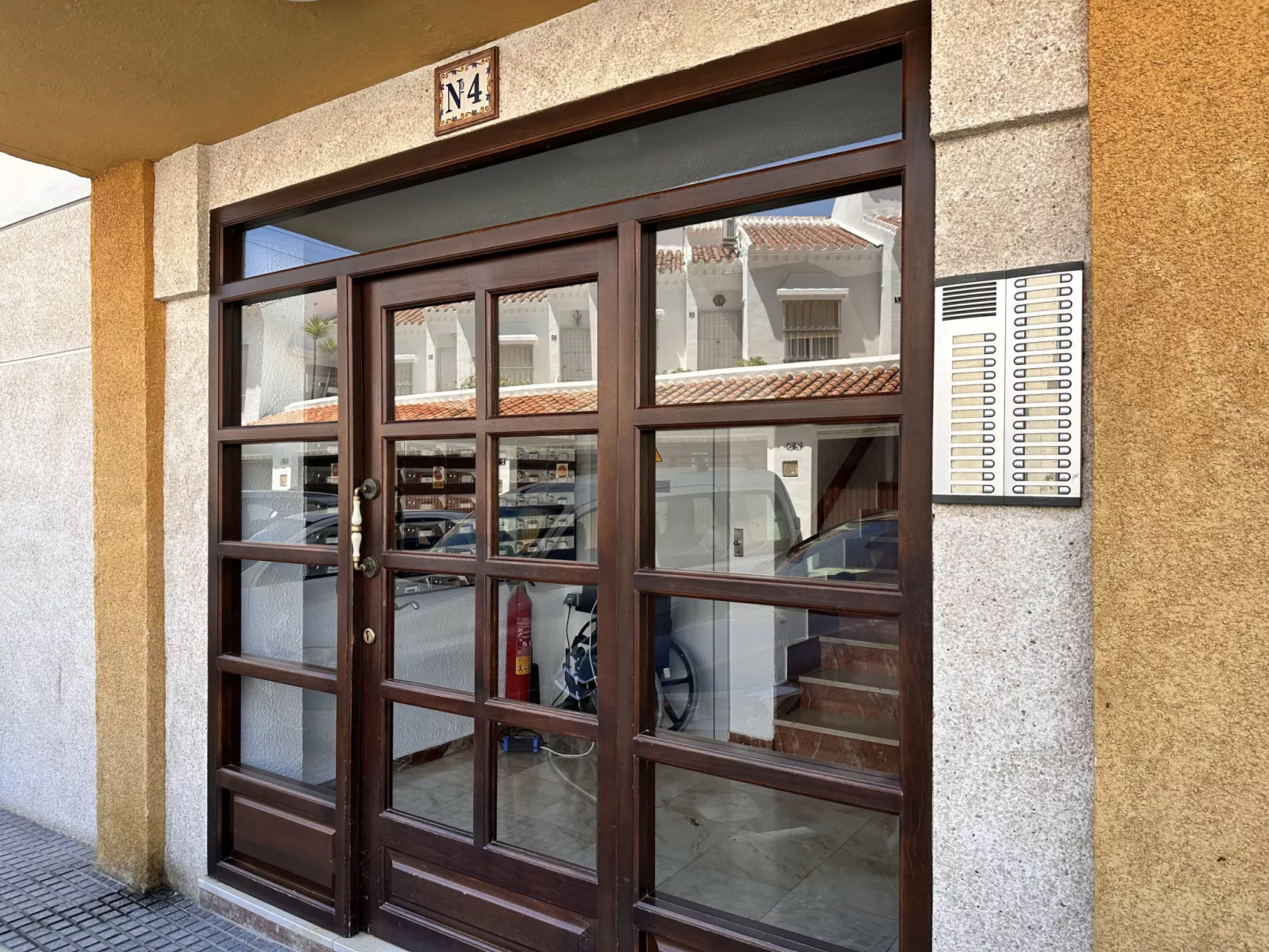 Capri Sunset by Casasol - Outside