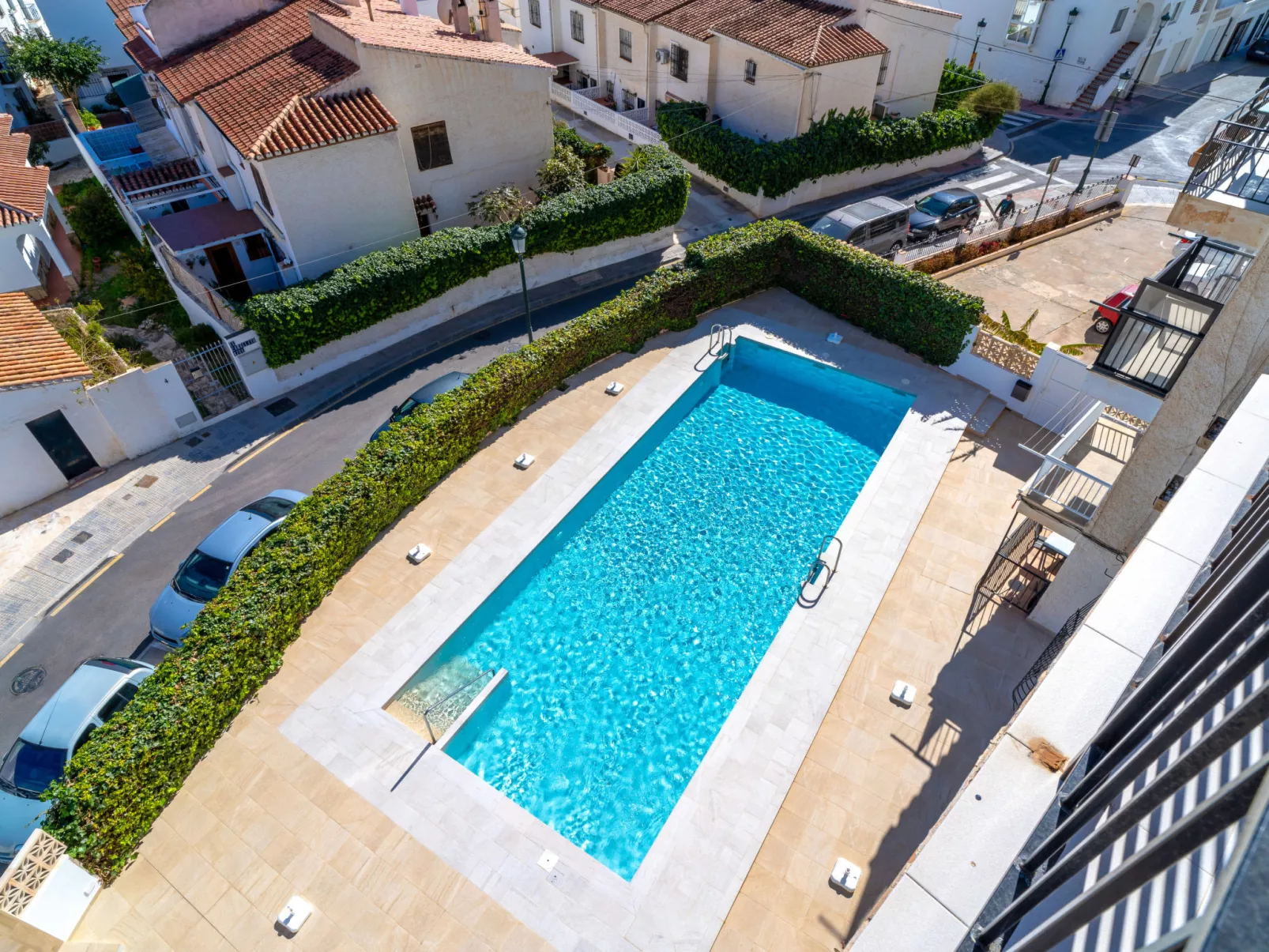 Miami 44 Seaview  by Casasol - Outside