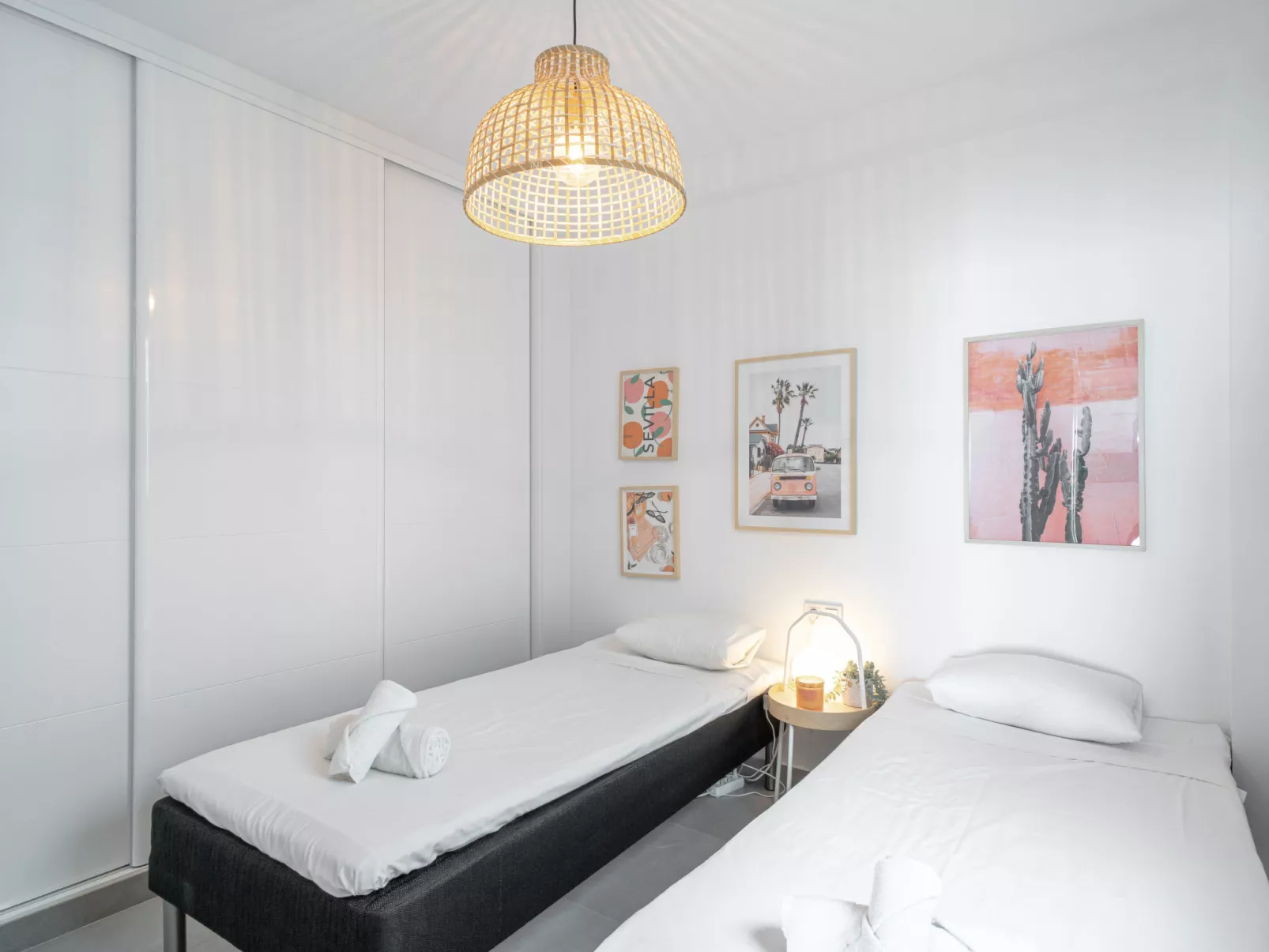 Terrazas de Ladera Duplex 10 by Casasol - Drinnen