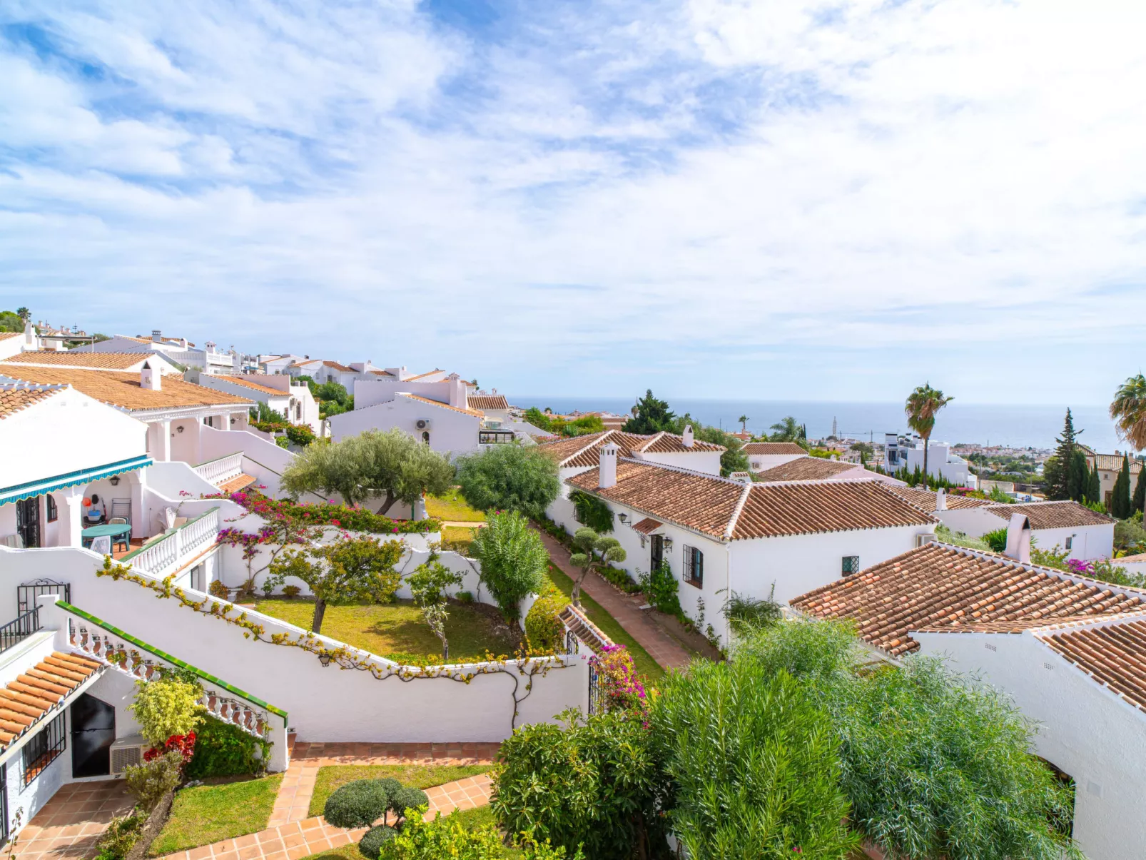 San Juan de Capistrano 74 by Casasol - Dehors