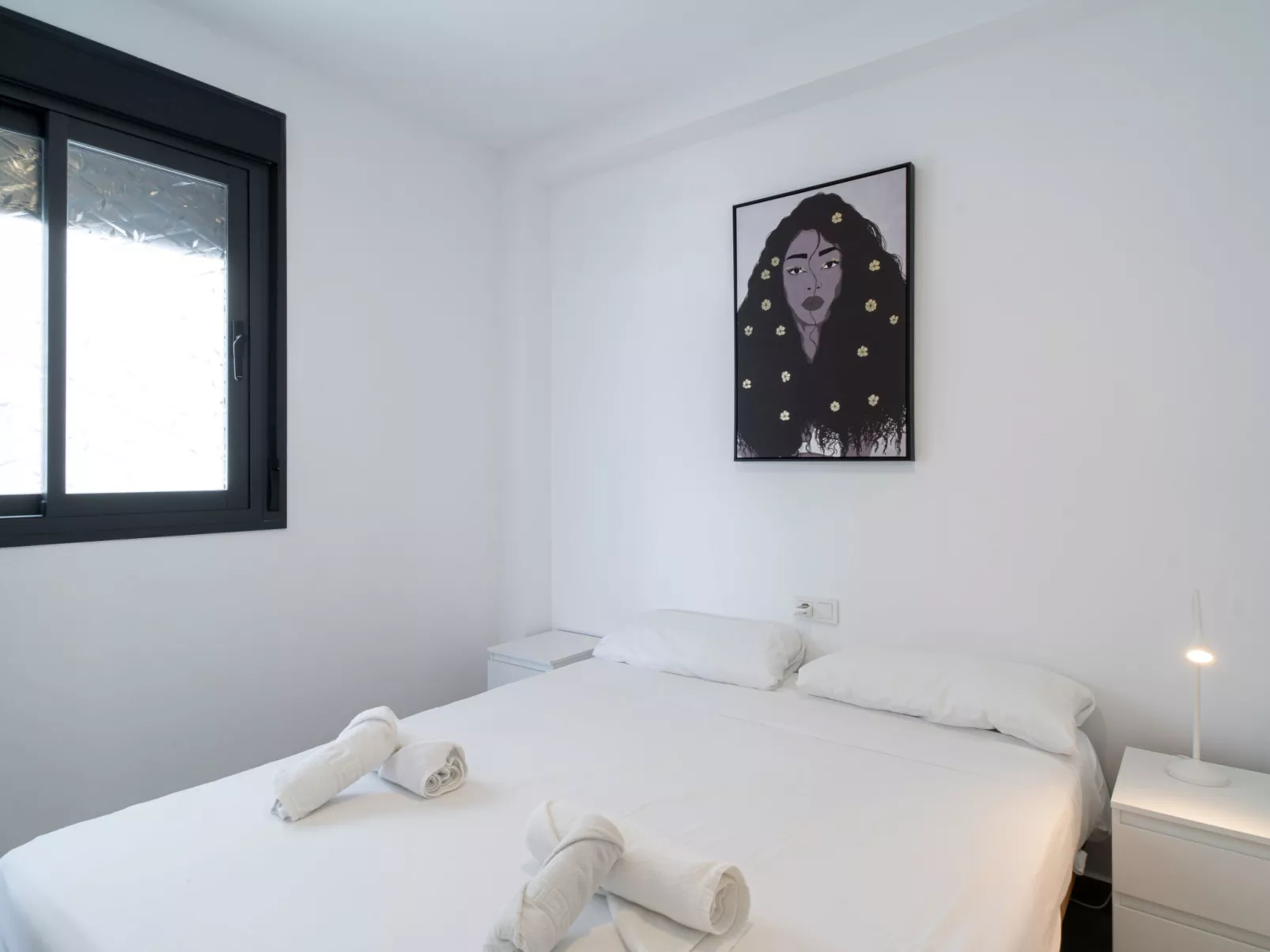 Terrazas de Ladera Duplex 9 by Casasol - Inside