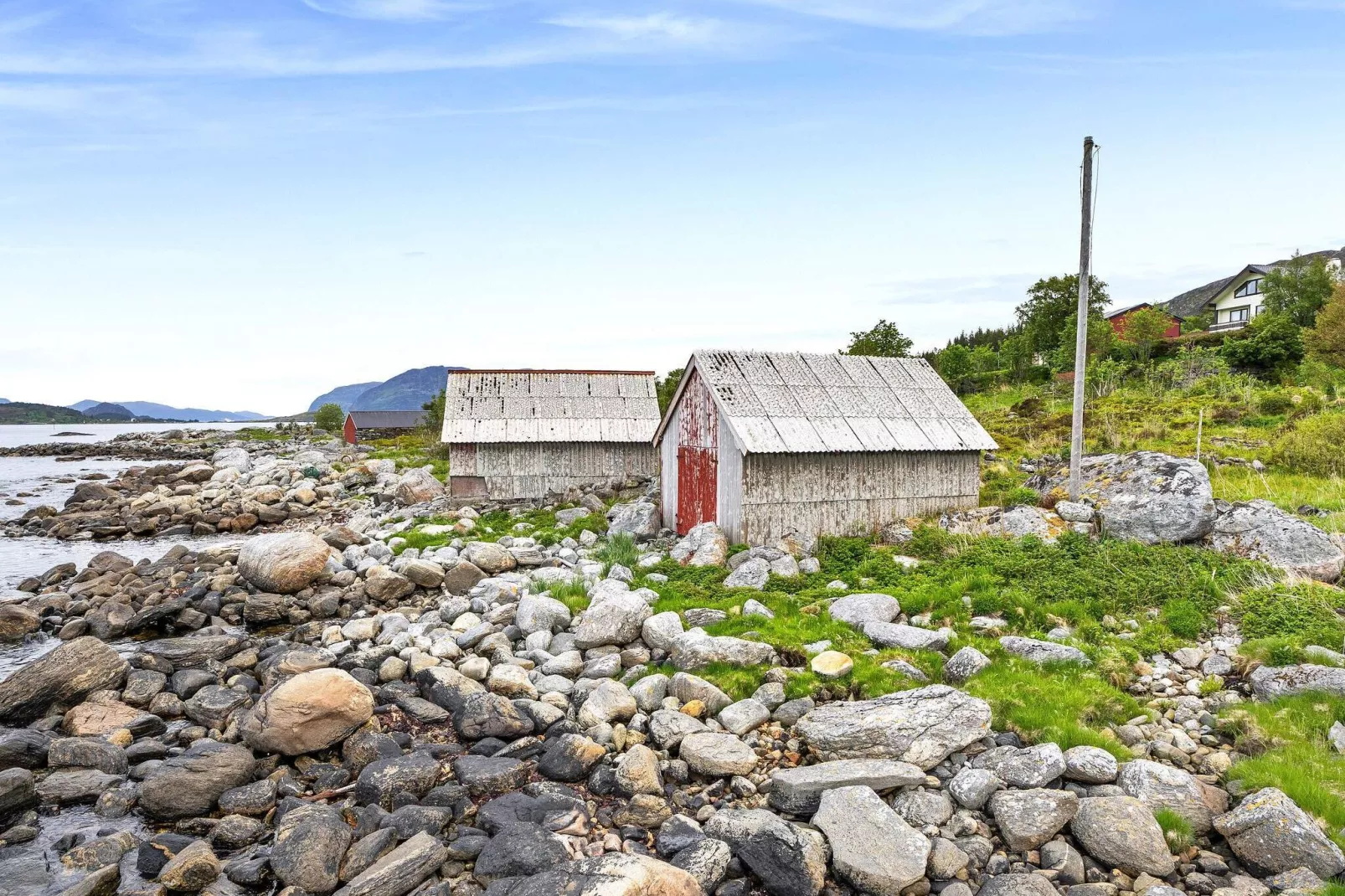 6 person holiday home in Åram-By Traum-Not tagged