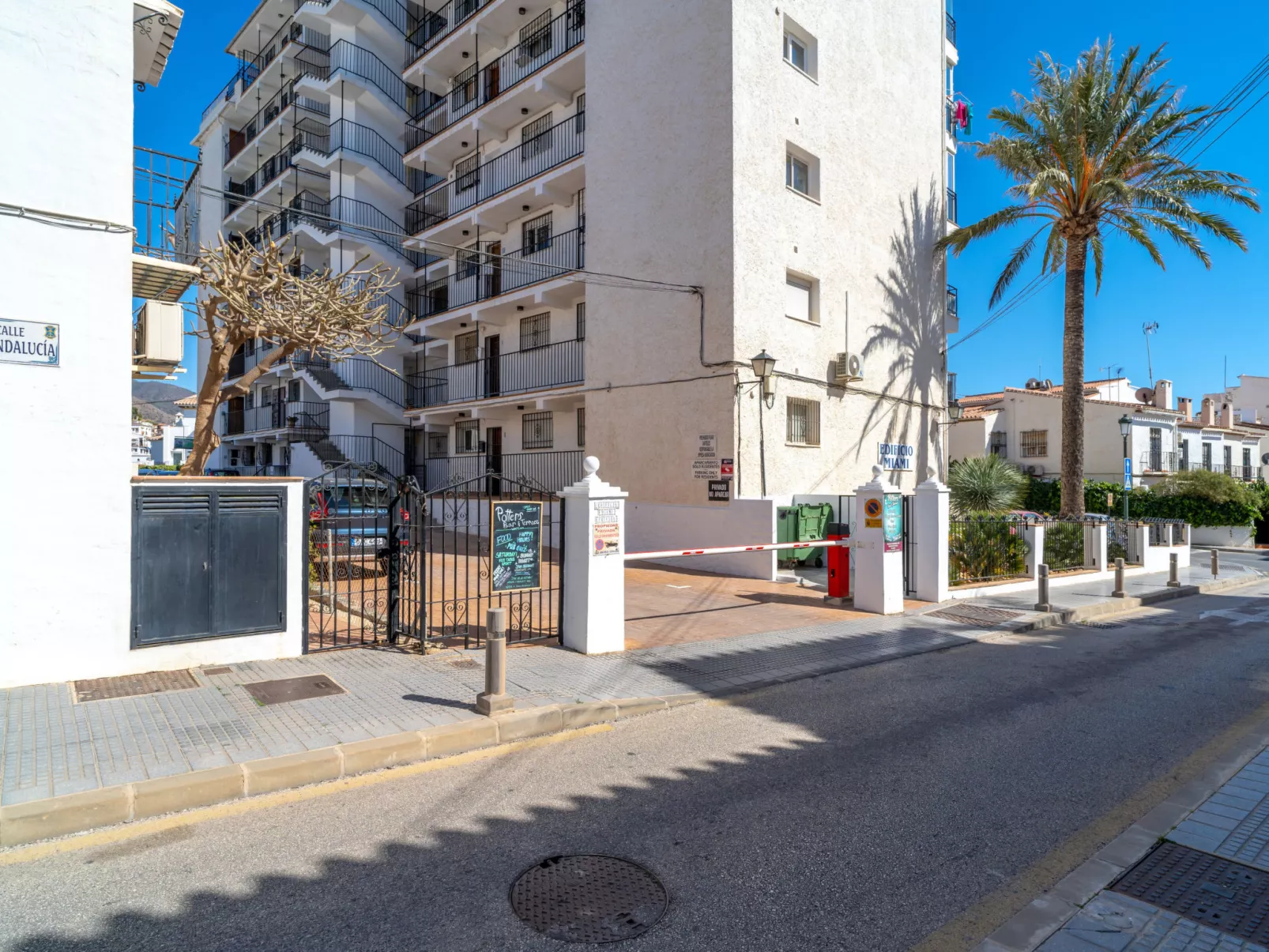 Miami 34 Seaview by Casasol - Outside