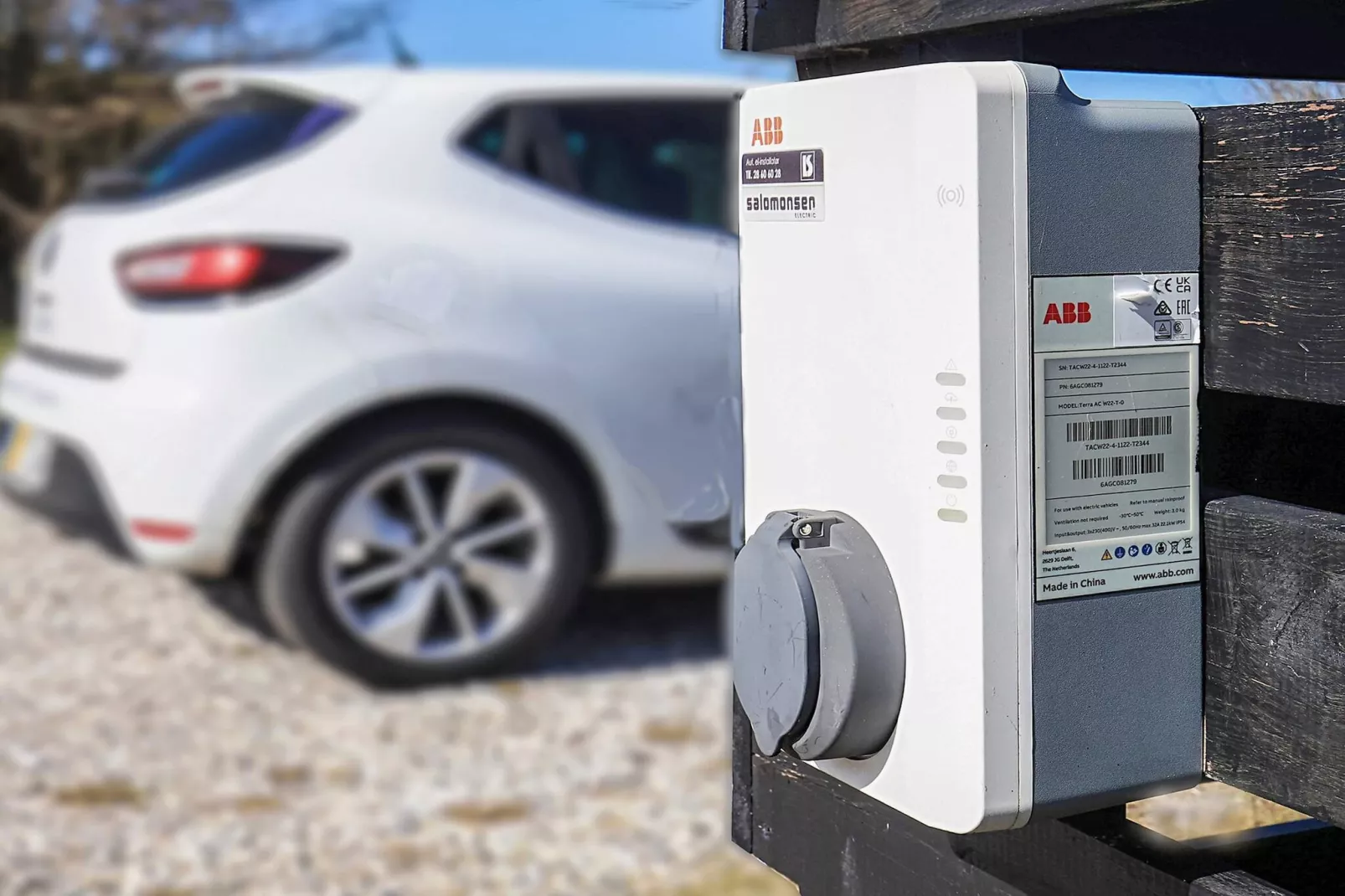 Luxury Retreat in Lonstrup - By Traum Ferienwohnungen - View