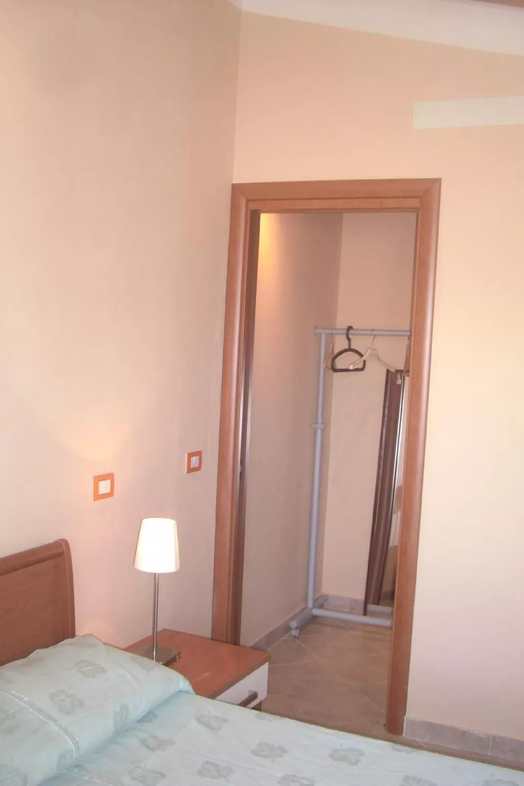 Appartement in Caprioli mit Garten, Terrasse und Grill - Image-tags.info